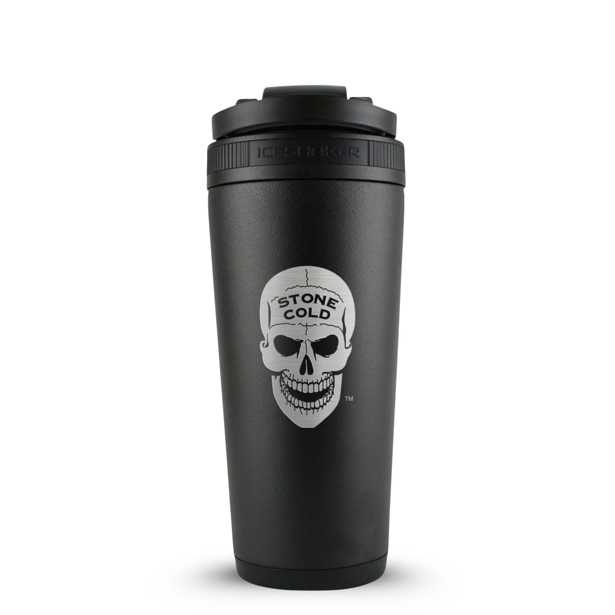 Officially Licensed WWE Stone Cold Steve Austin 26oz Ice Shaker