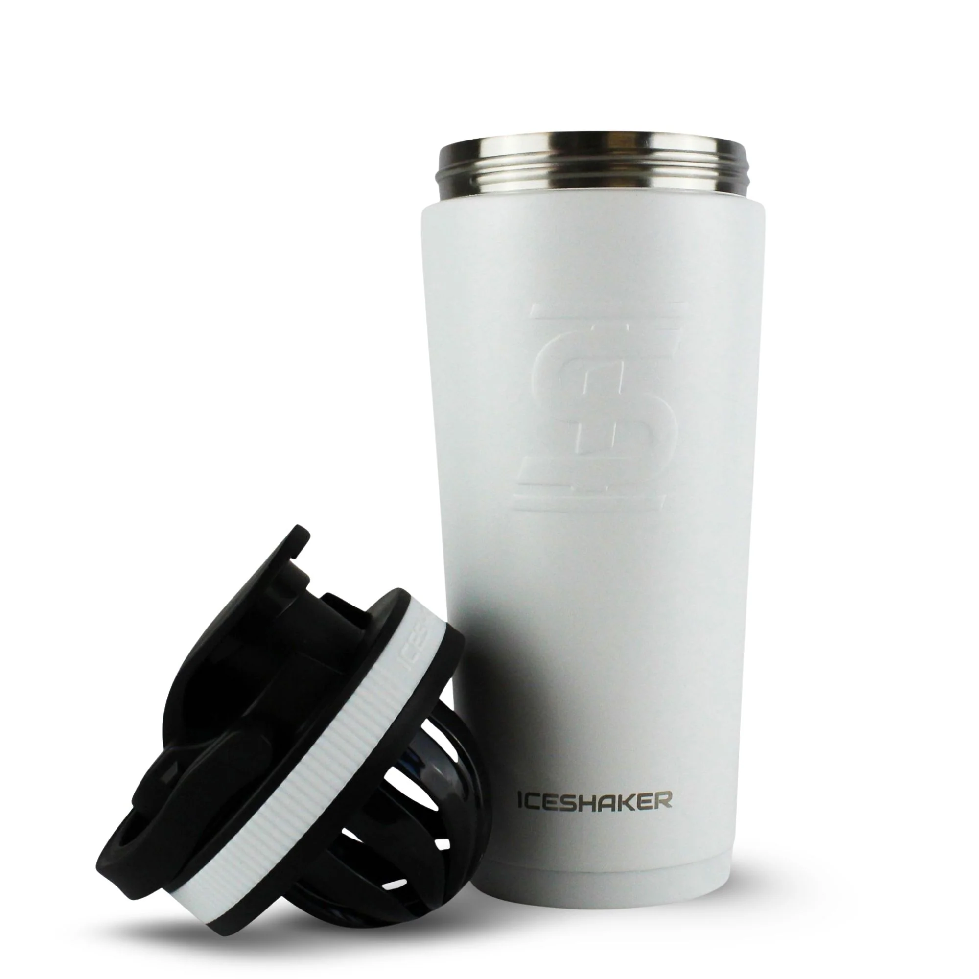 Officially Licensed WWE Seth Rollins 26oz Ice Shaker - Image 16