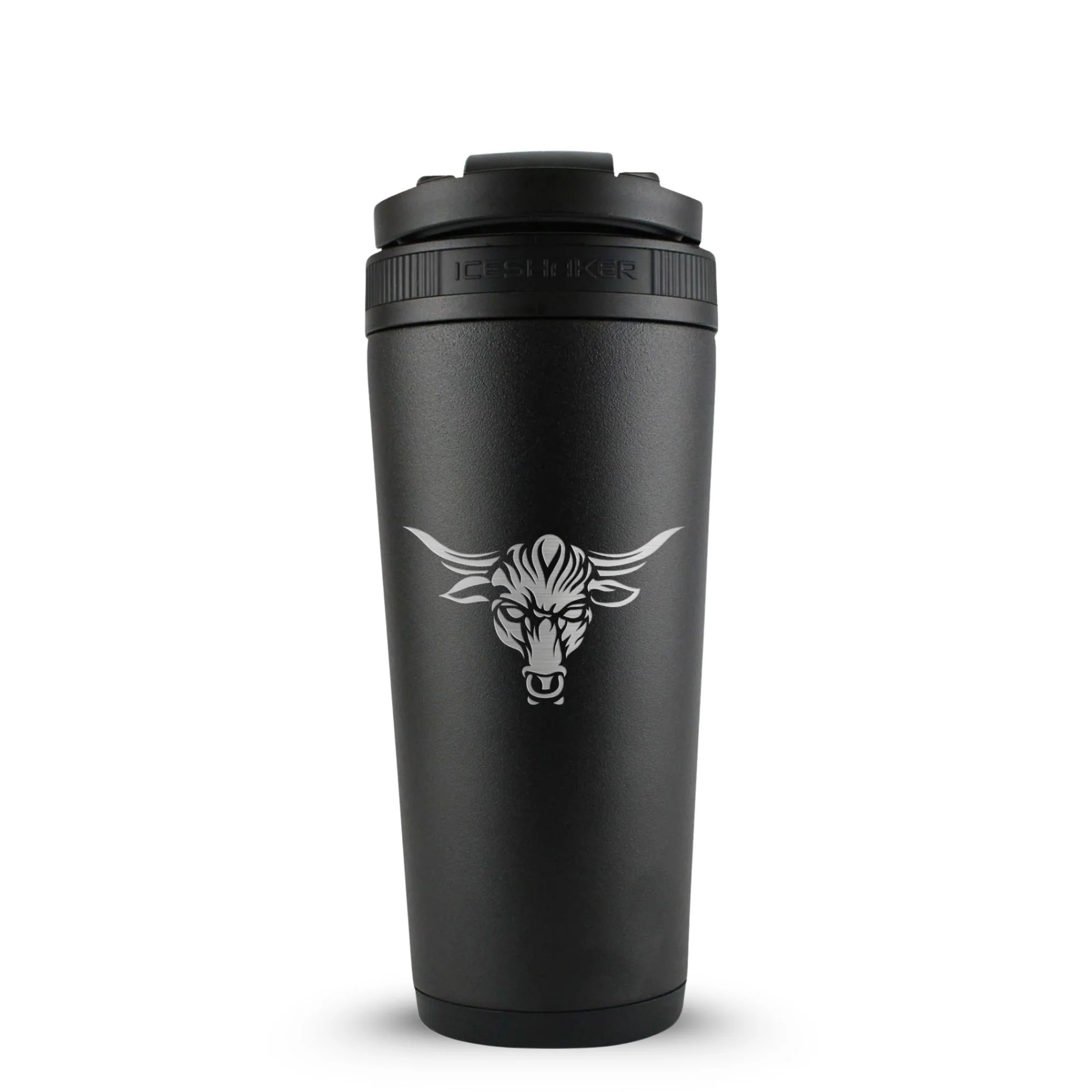 Officially Licensed WWE The Rock 26oz Ice Shaker