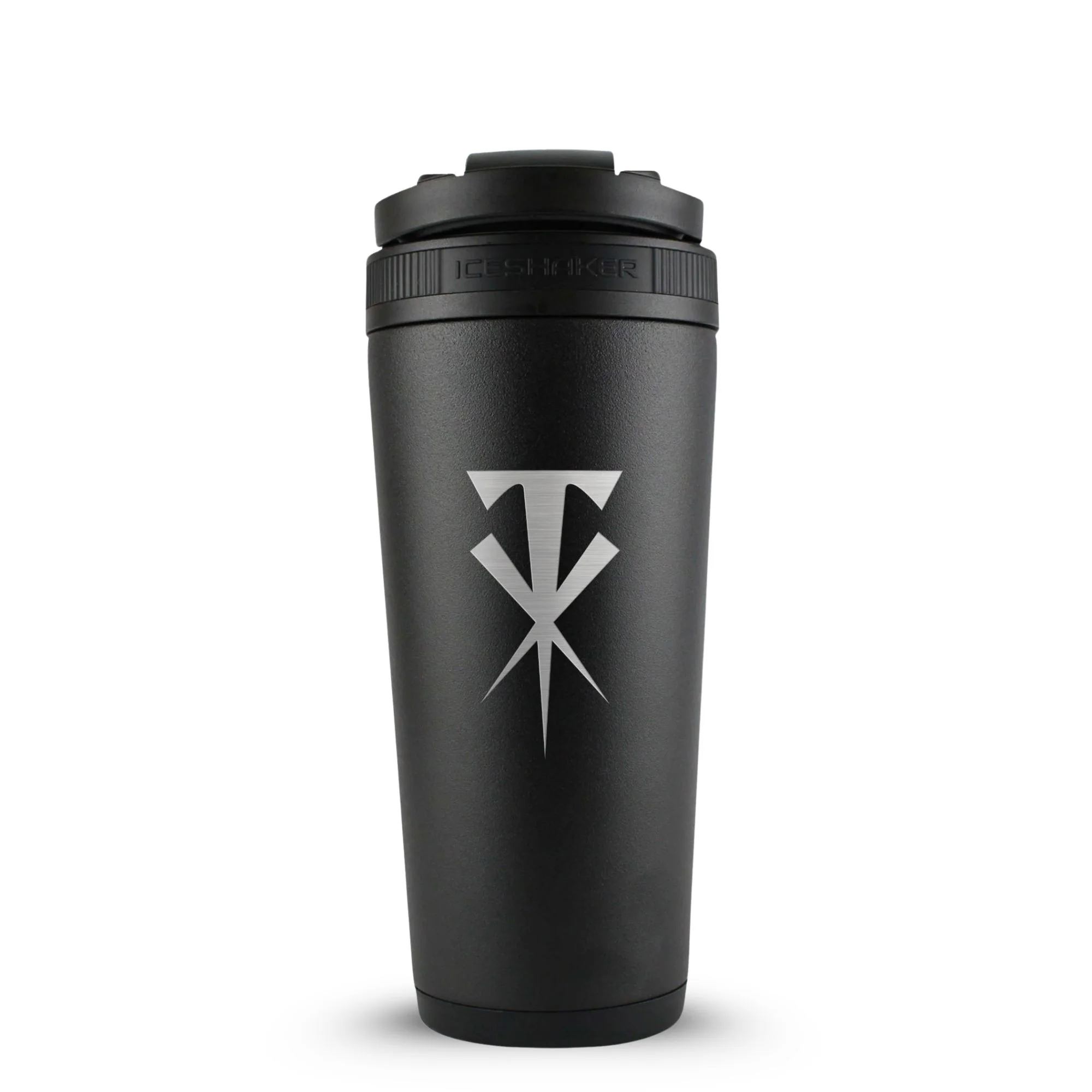 Officially Licensed WWE The Undertaker 26oz Ice Shaker - Image 11