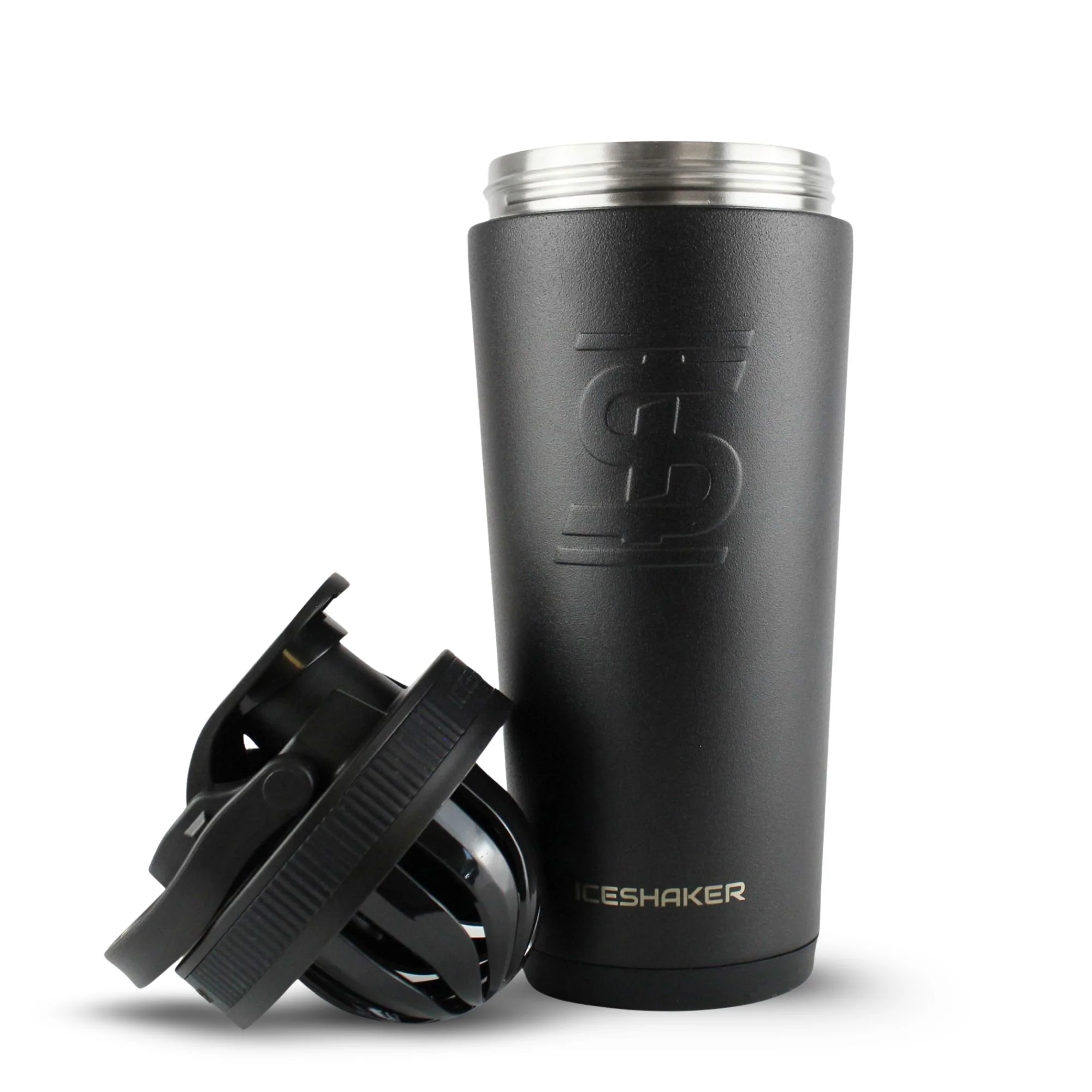 Officially Licensed WWE CM Punk 26oz Ice Shaker - Image 14