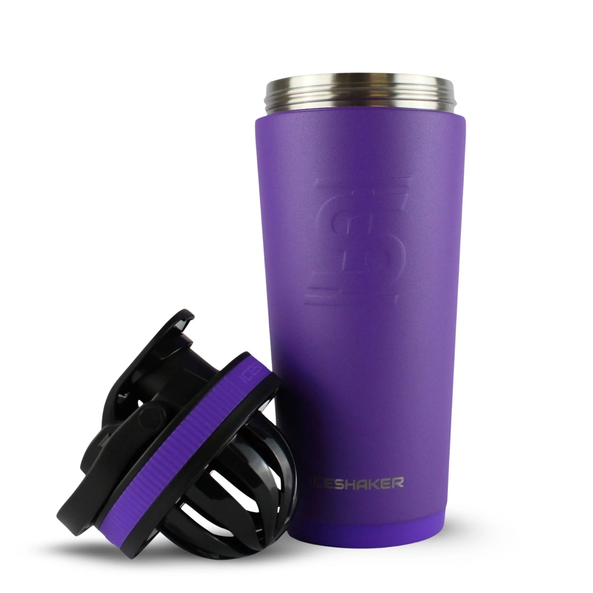 Officially Licensed WWE Rhea Ripley 26oz Ice Shaker - Image 2