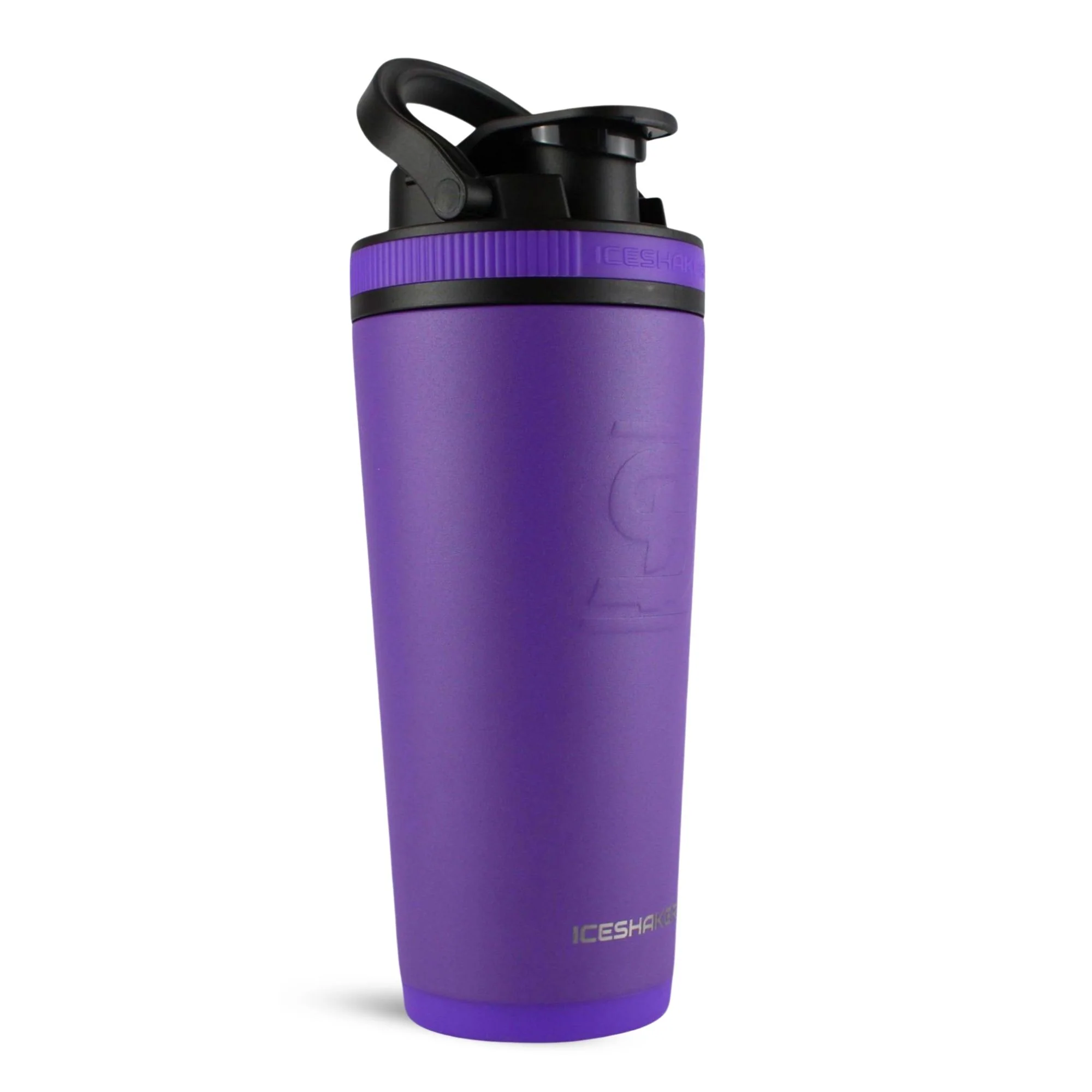 Officially Licensed WWE Rhea Ripley 26oz Ice Shaker - Image 6