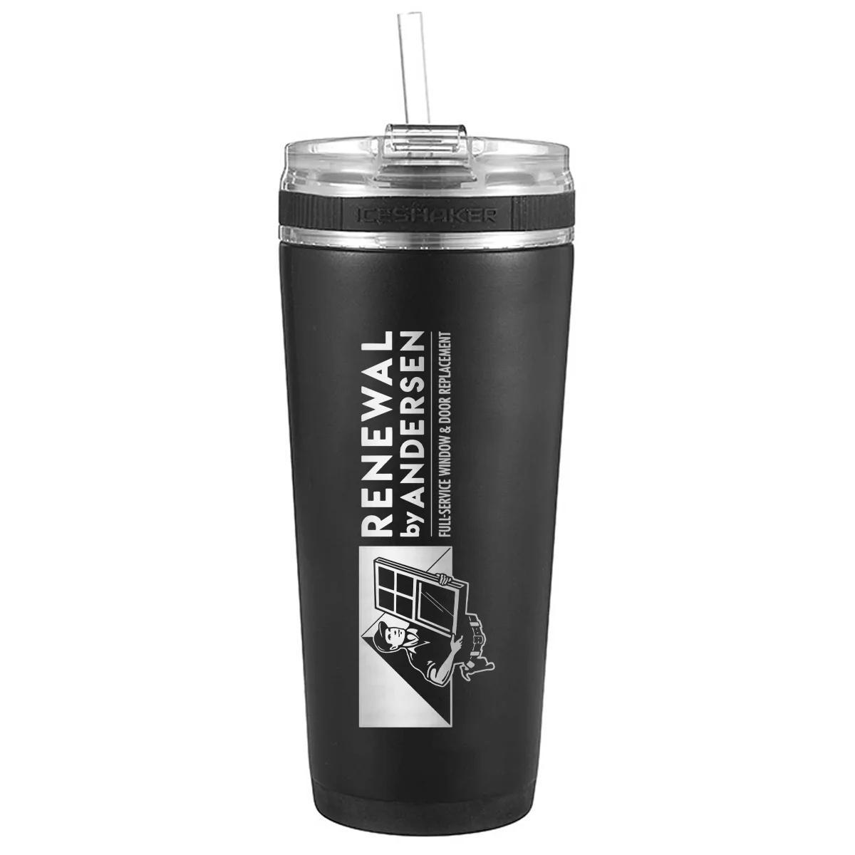 Renewal By Anderson Custom 26oz Bottle - Image 3