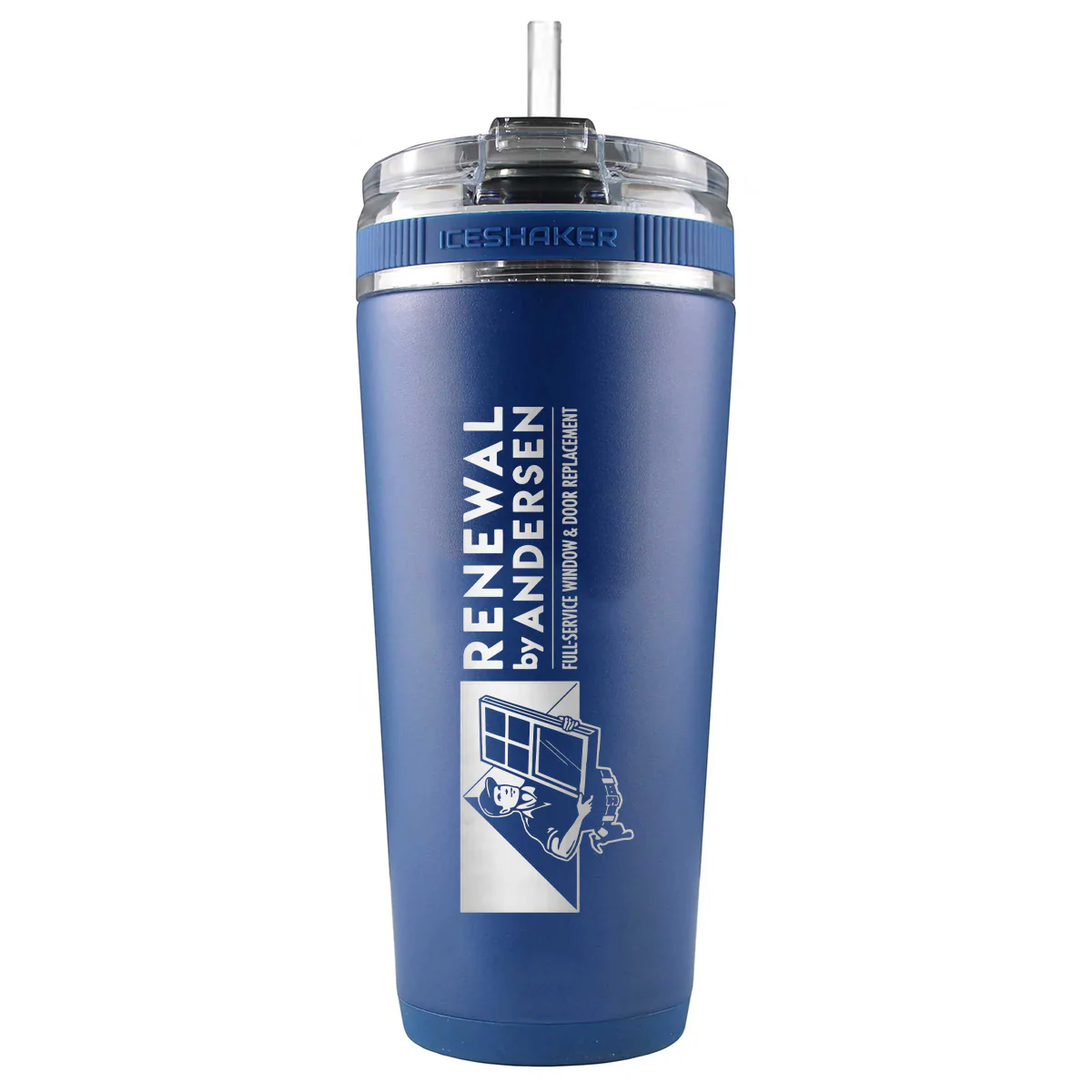 Renewal By Anderson Custom 26oz Bottle - Image 4