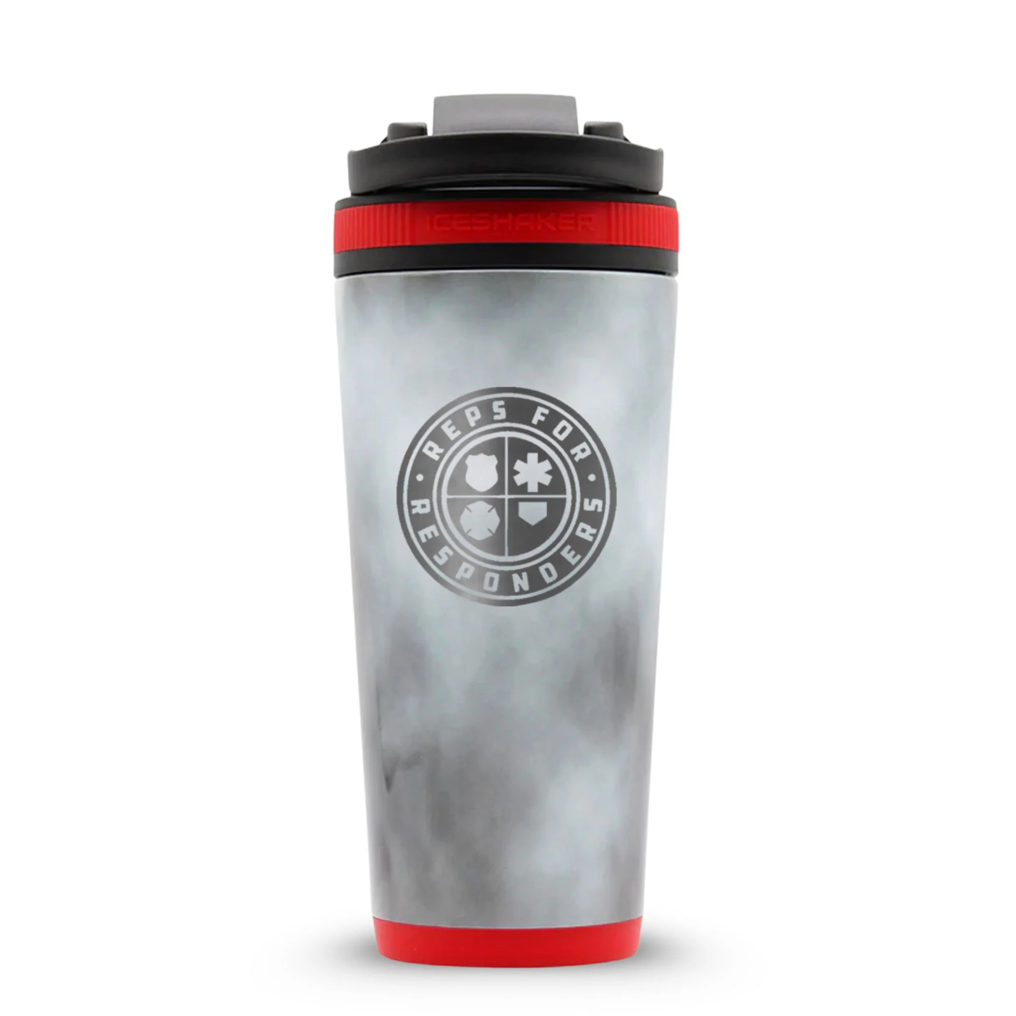 Reps for Responders 26oz Ice Shaker - American Flag