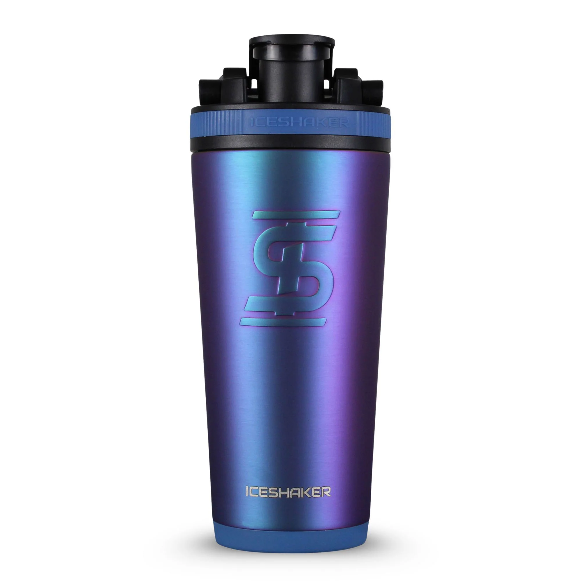 Reps for Responders 26oz Ice Shaker - Wisteria - Image 2