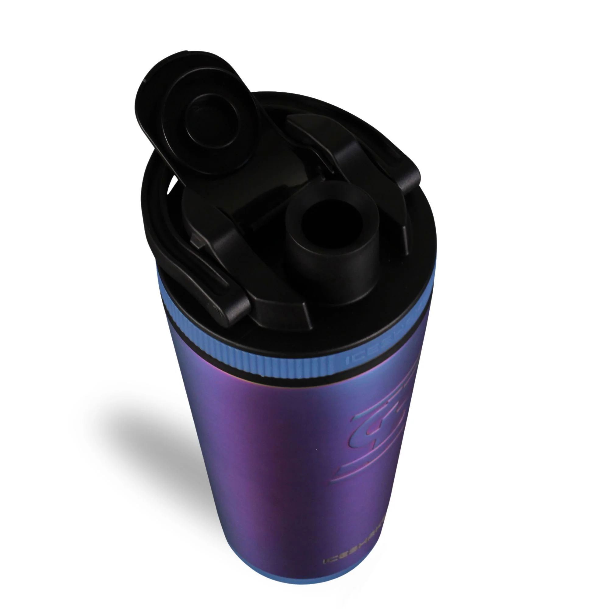 Reps for Responders 26oz Ice Shaker - Wisteria - Image 5