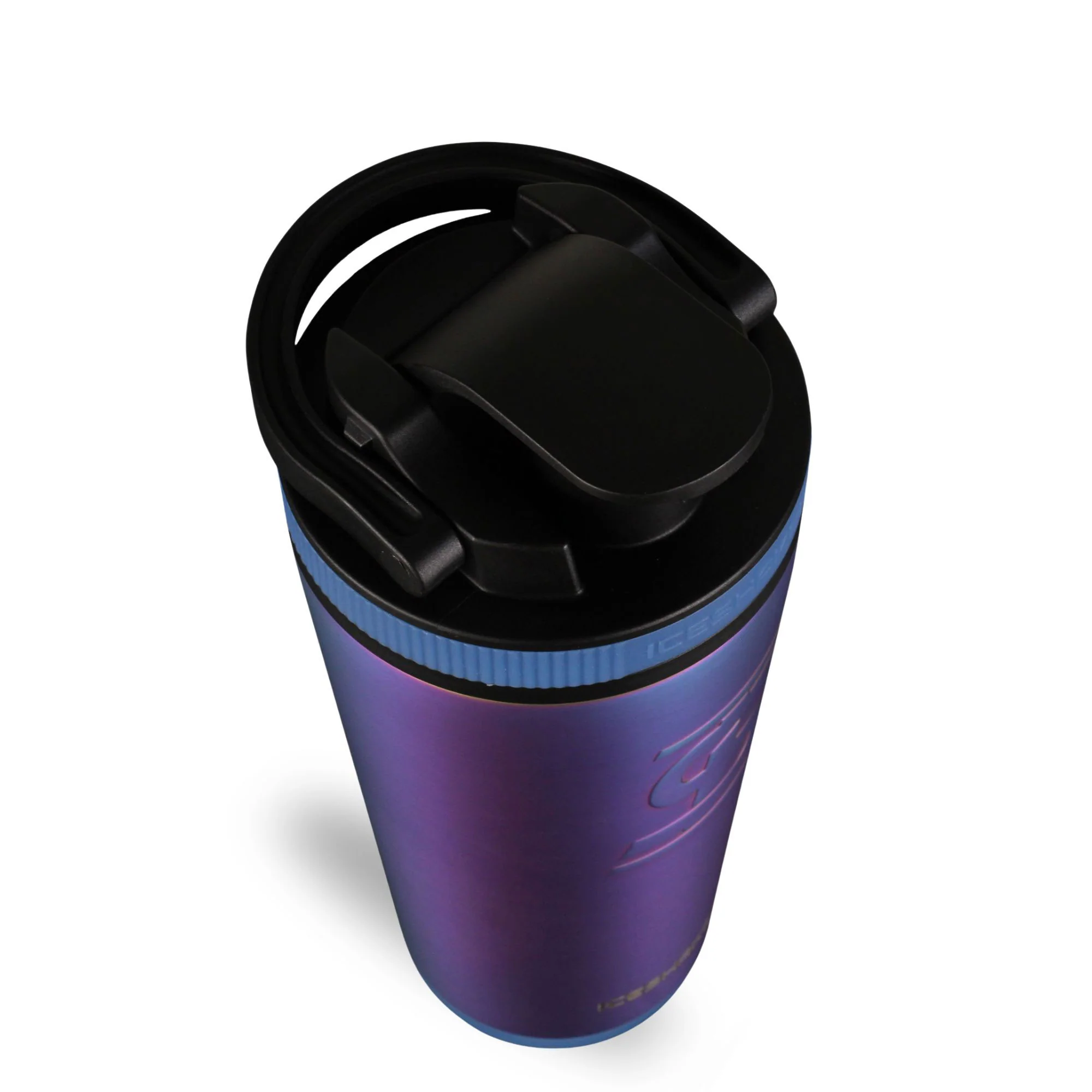 Reps for Responders 26oz Ice Shaker - Wisteria - Image 6