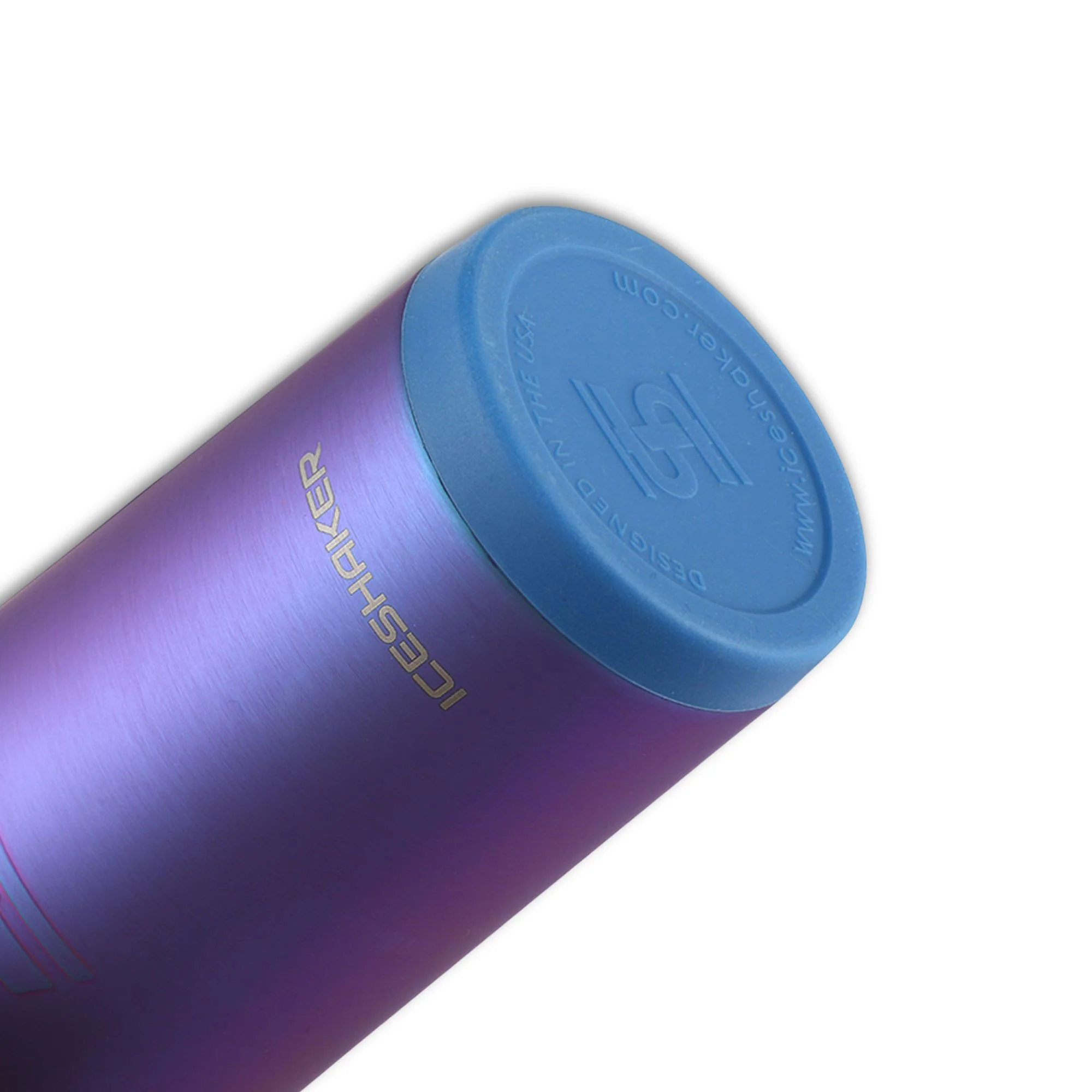 Reps for Responders 26oz Ice Shaker - Wisteria - Image 7