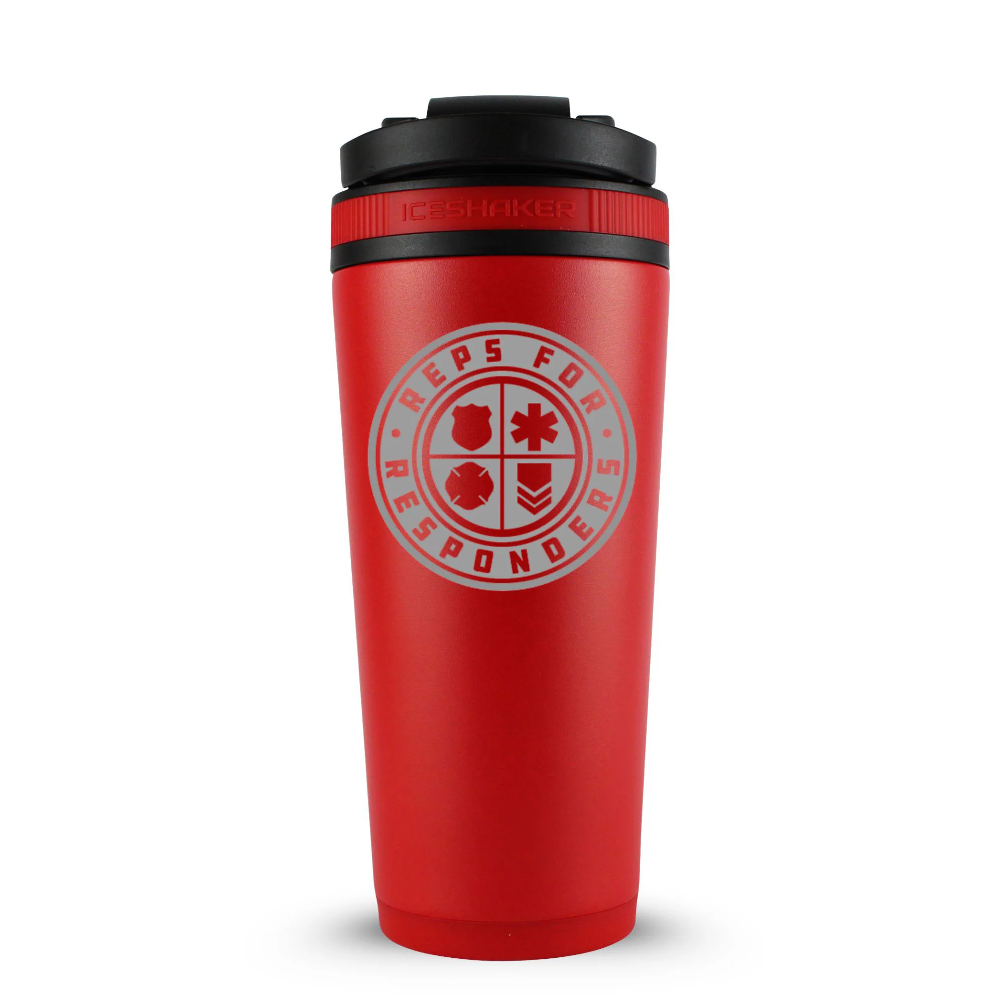 Reps for Responders 26oz Ice Shakers - Image 11