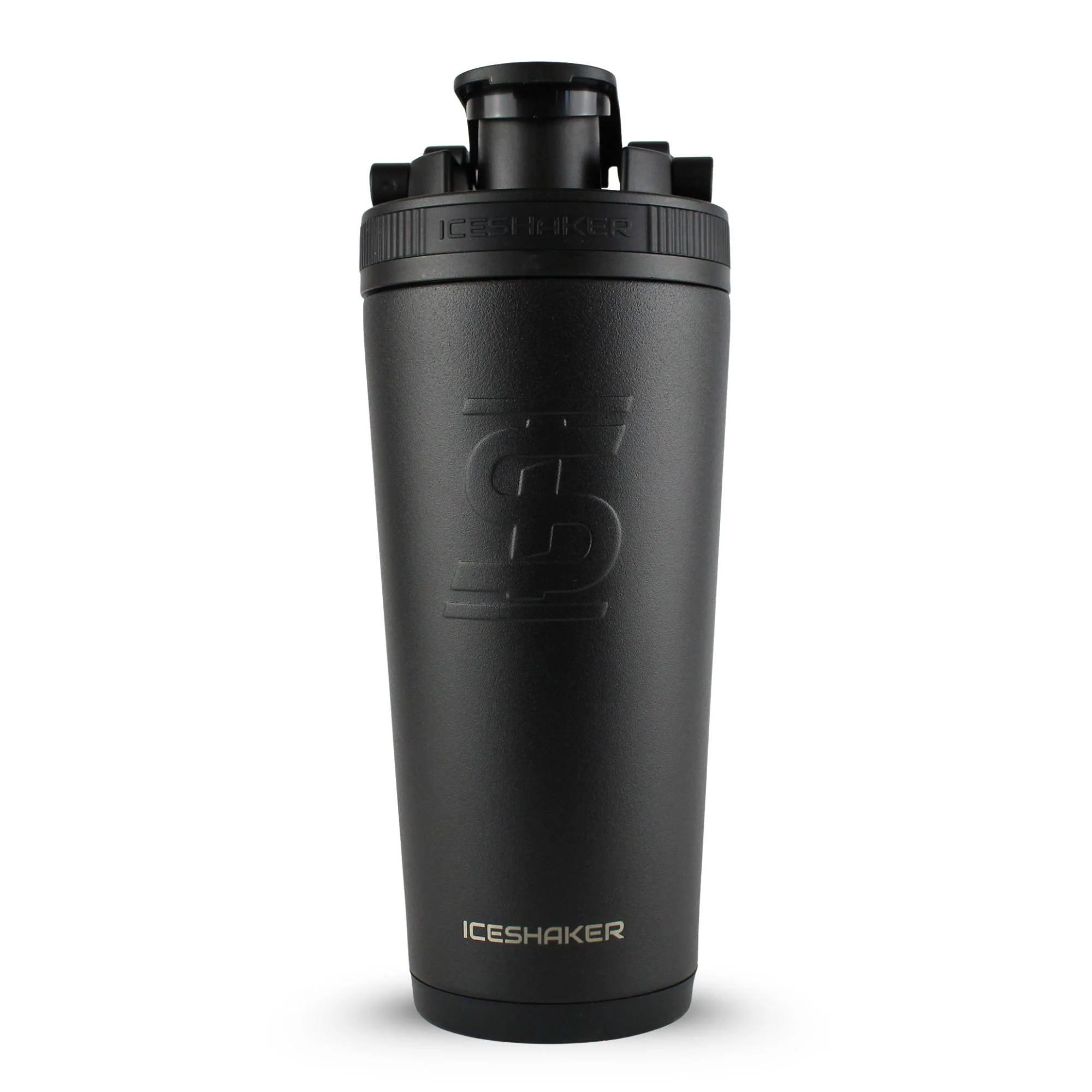 Reps for Responders 26oz Ice Shaker - Black - Image 2