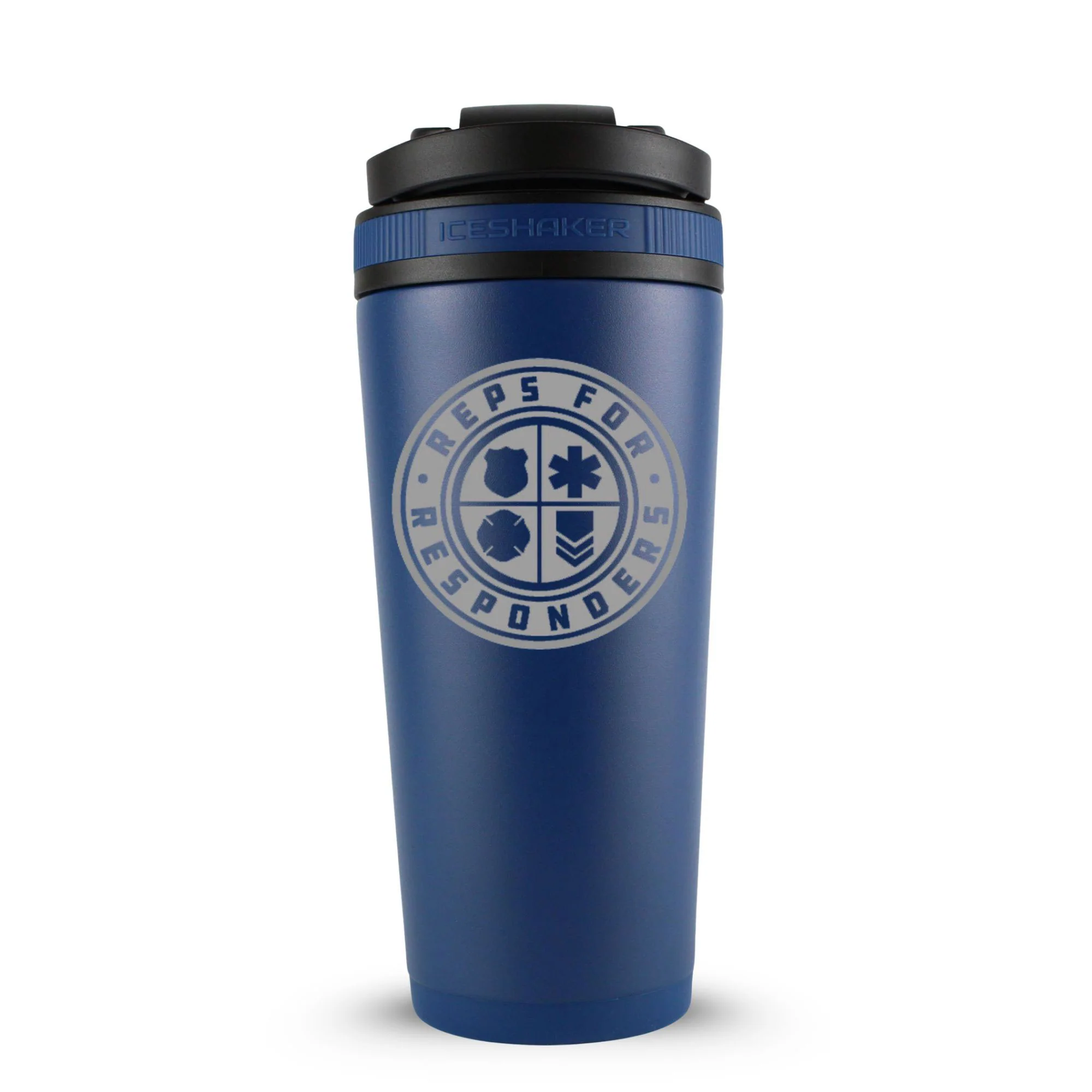 Reps for Responders 26oz Ice Shakers - Image 9