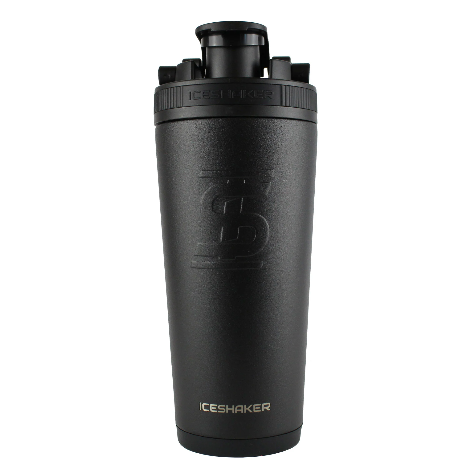 Rumble 26oz Ice Shaker - Black - Image 2