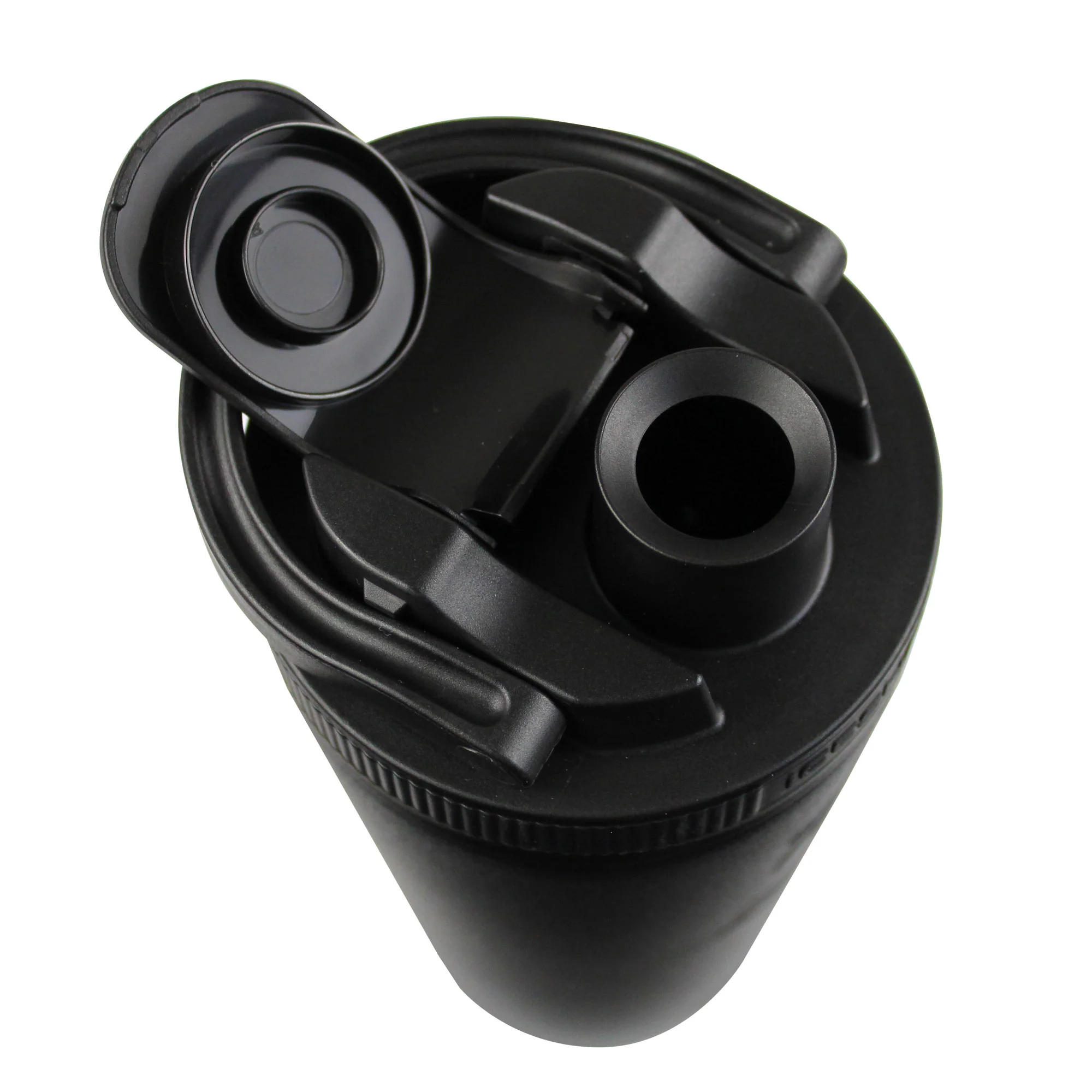 Rumble 26oz Ice Shaker - Black - Image 6