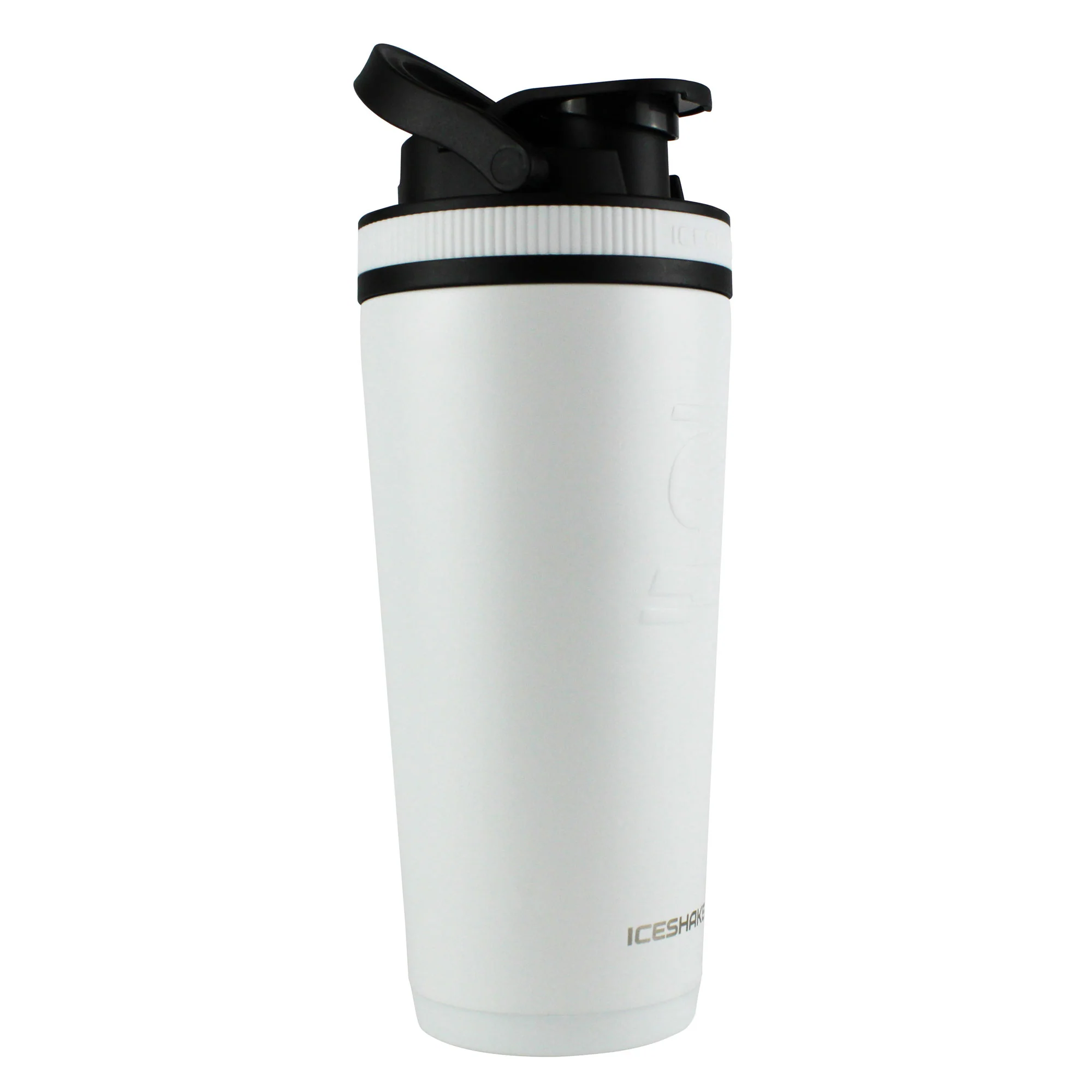Rumble 26oz Ice Shaker - White - Image 3