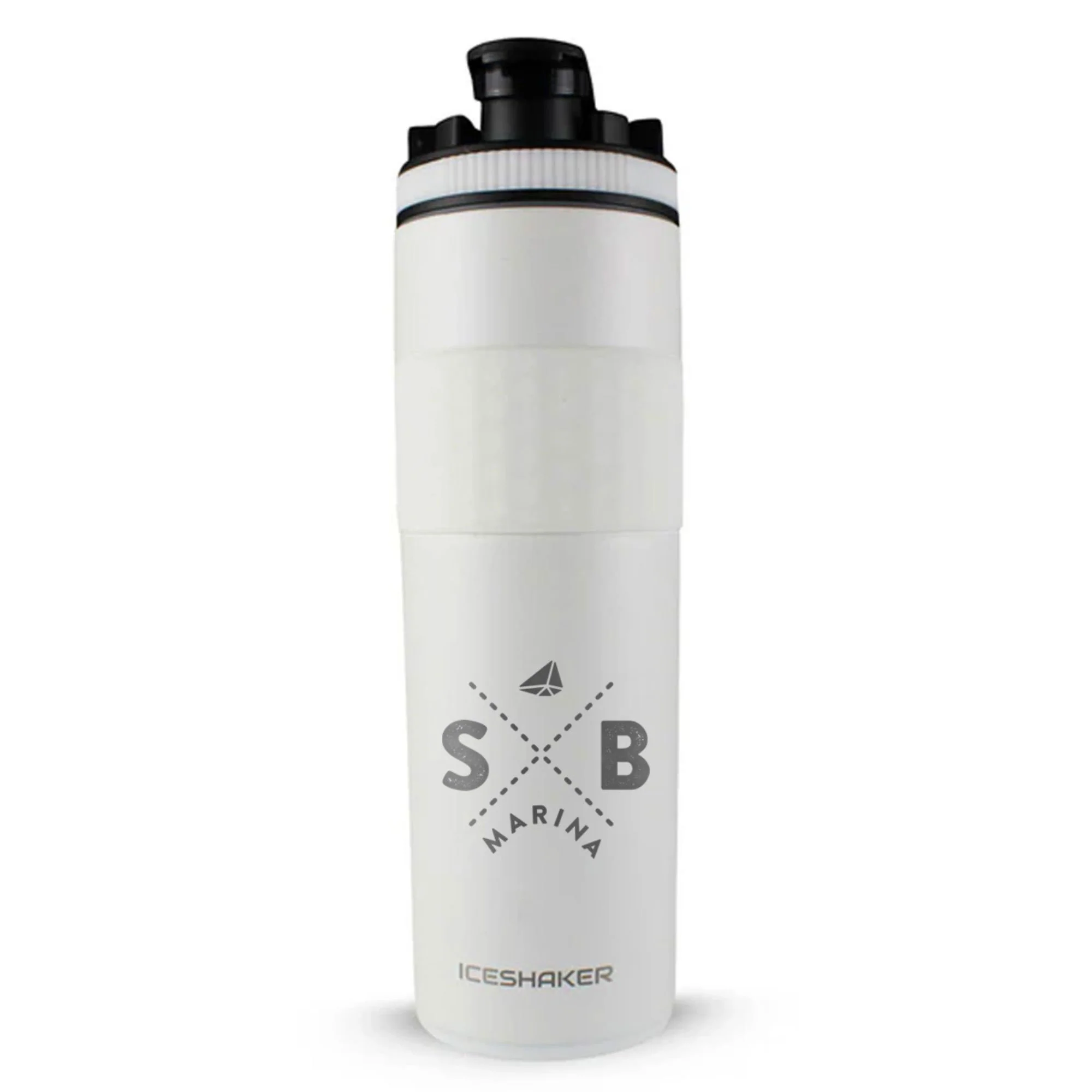 Sapphire Bay Marina Custom 20oz Skinny Shakers - Image 5