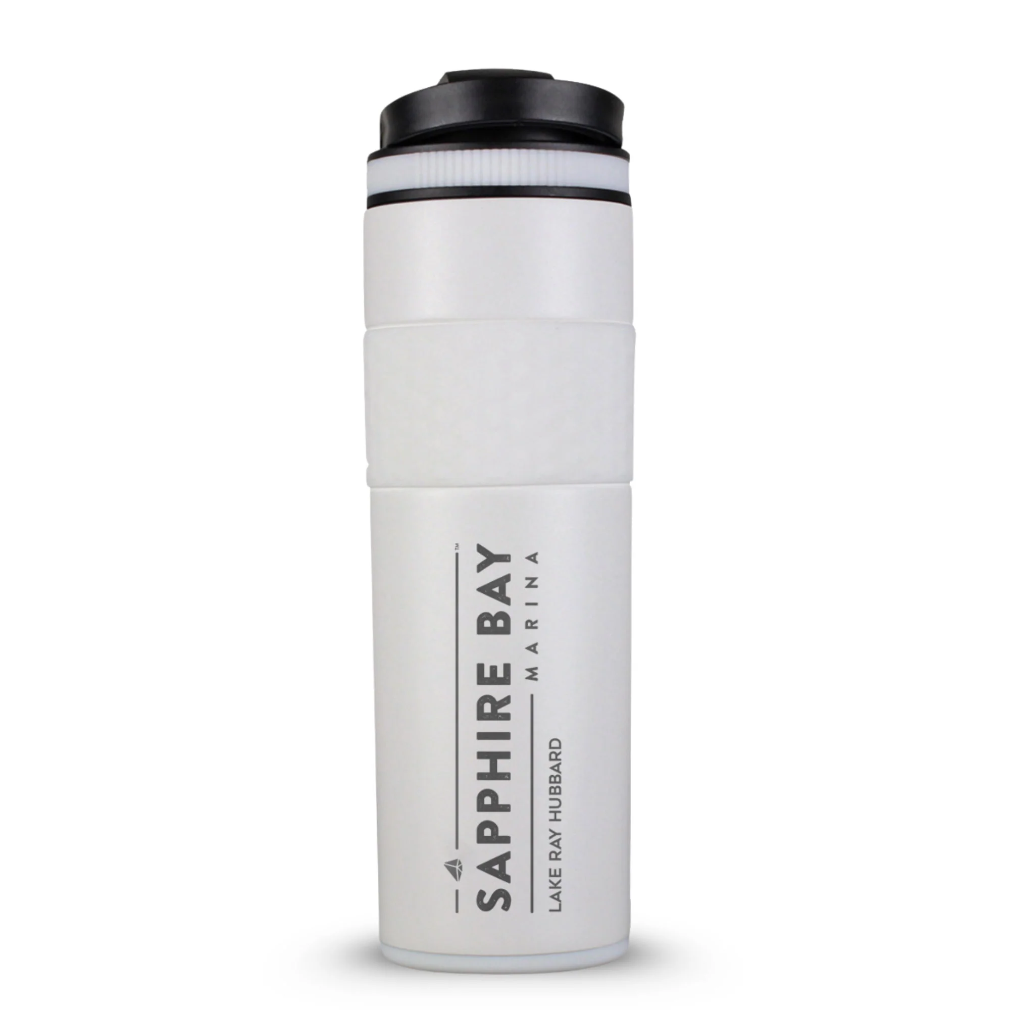 Sapphire Bay Marina Custom 20oz Skinny Shakers - Image 6