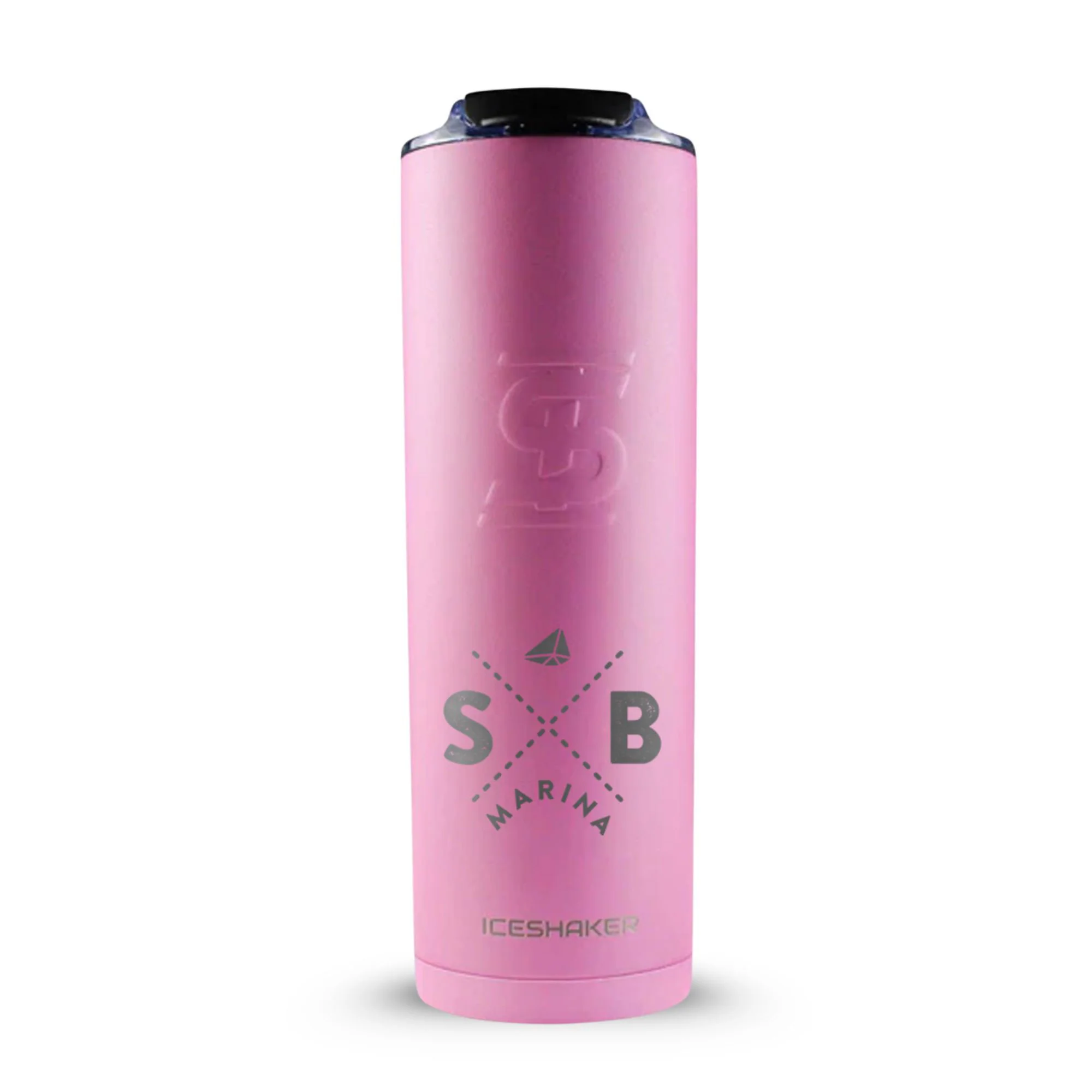 Sapphire Bay Marina Custom 20oz Skinny Tumblers - Image 16