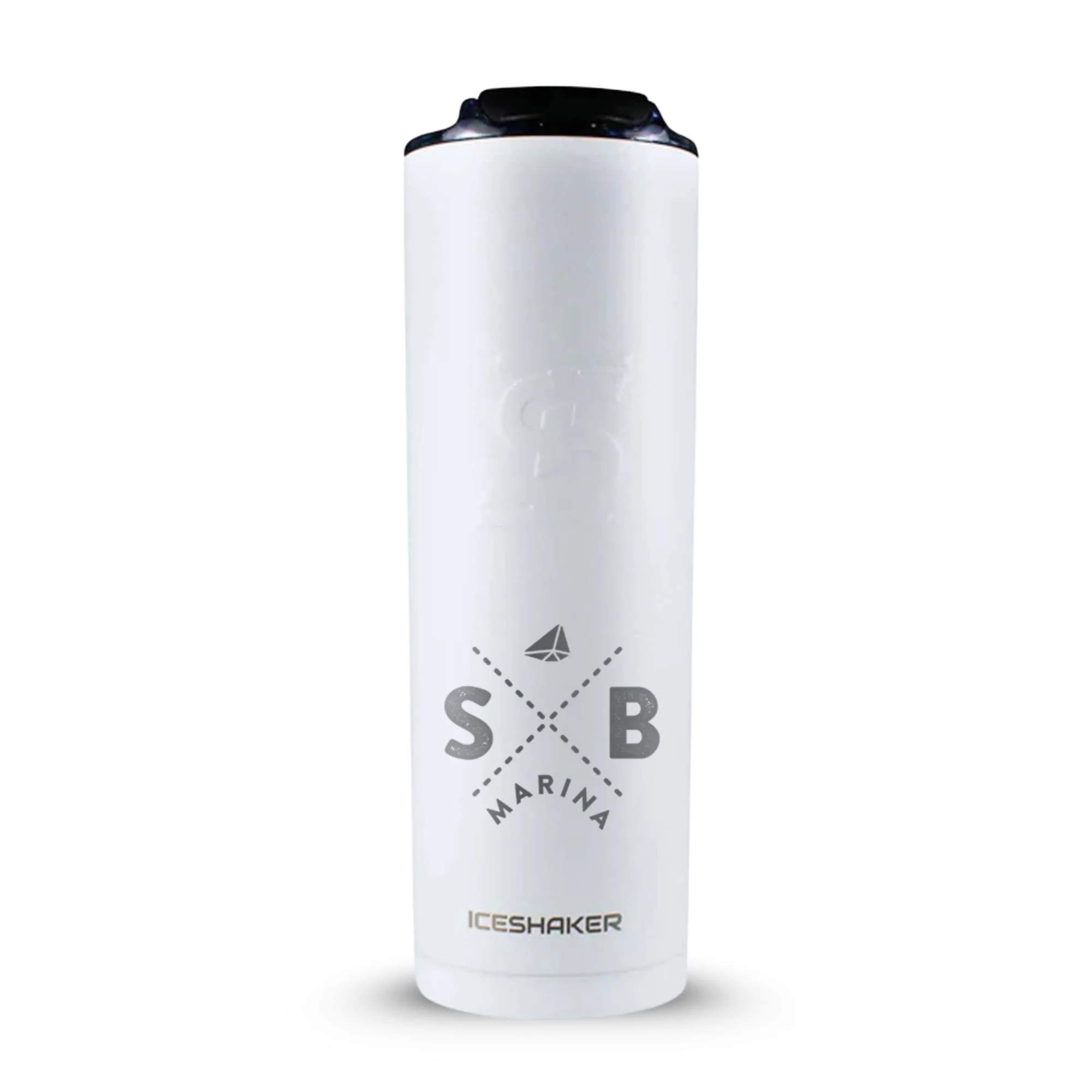 Sapphire Bay Marina Custom 20oz Skinny Tumblers - Image 20