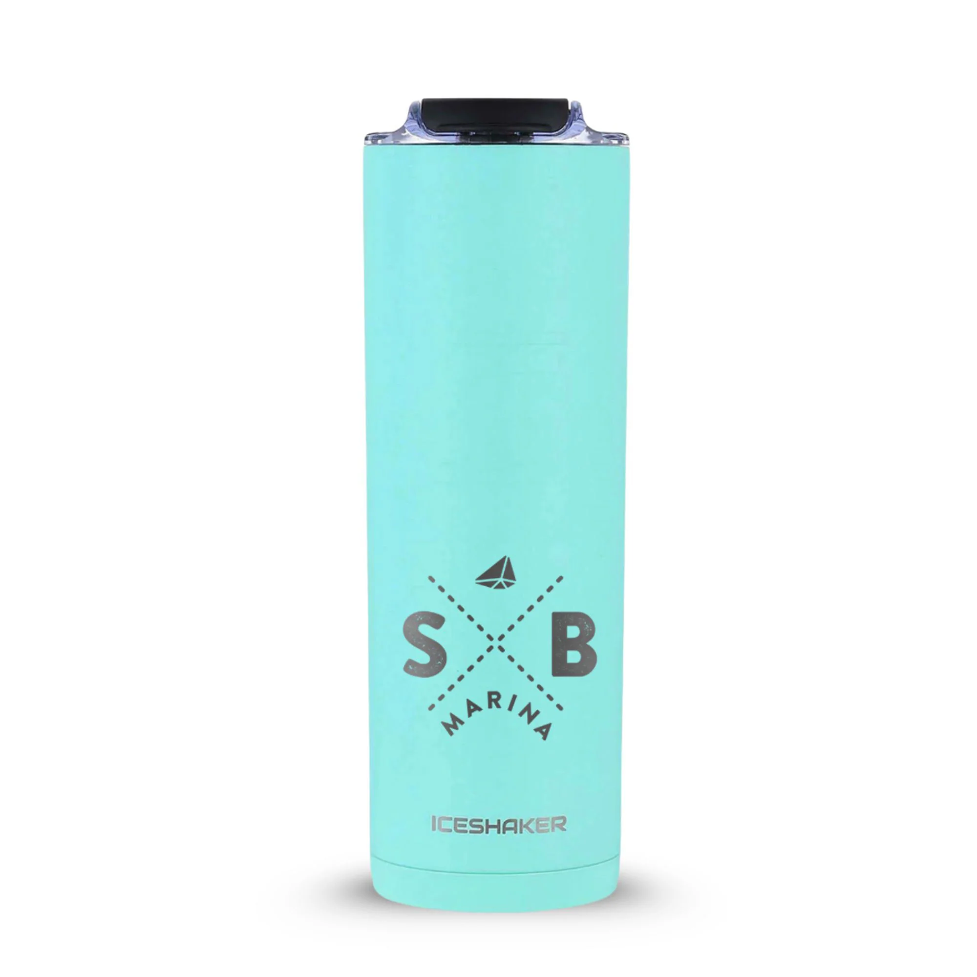 Sapphire Bay Marina Custom 20oz Skinny Tumblers - Image 22