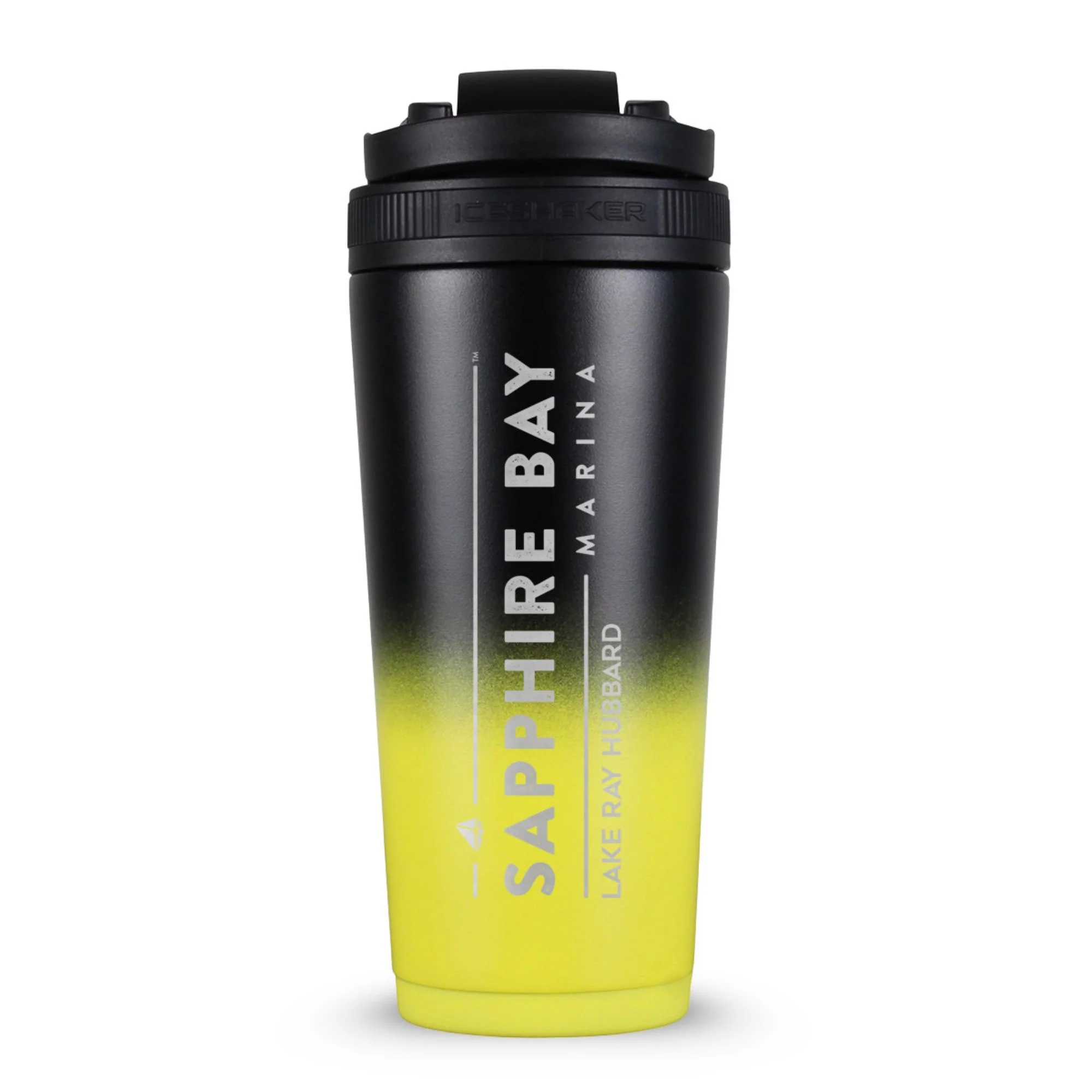 Sapphire Bay Marina Custom 26oz Ice Shakers - Image 61