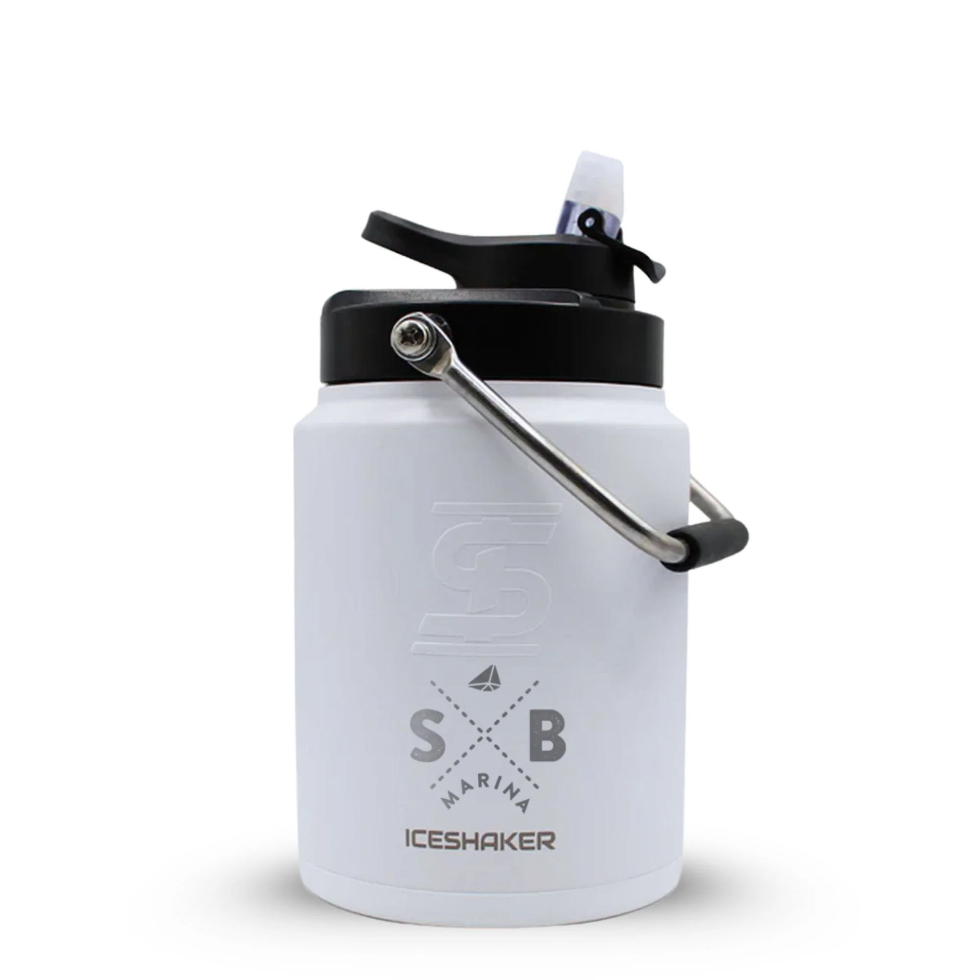 Sapphire Marina Bay Custom Half Gallon Jugs - Image 14