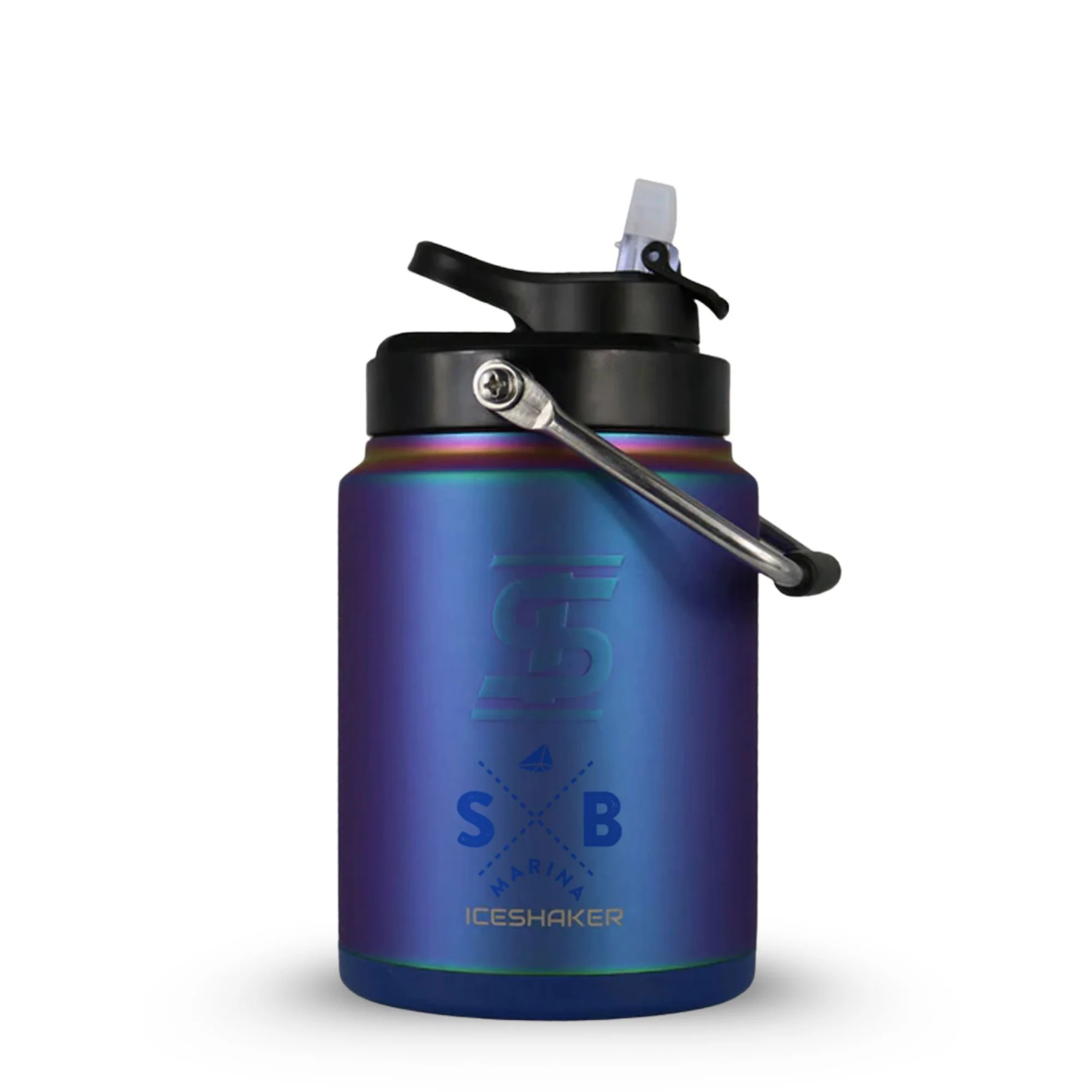 Sapphire Marina Bay Custom Half Gallon Jugs - Image 16