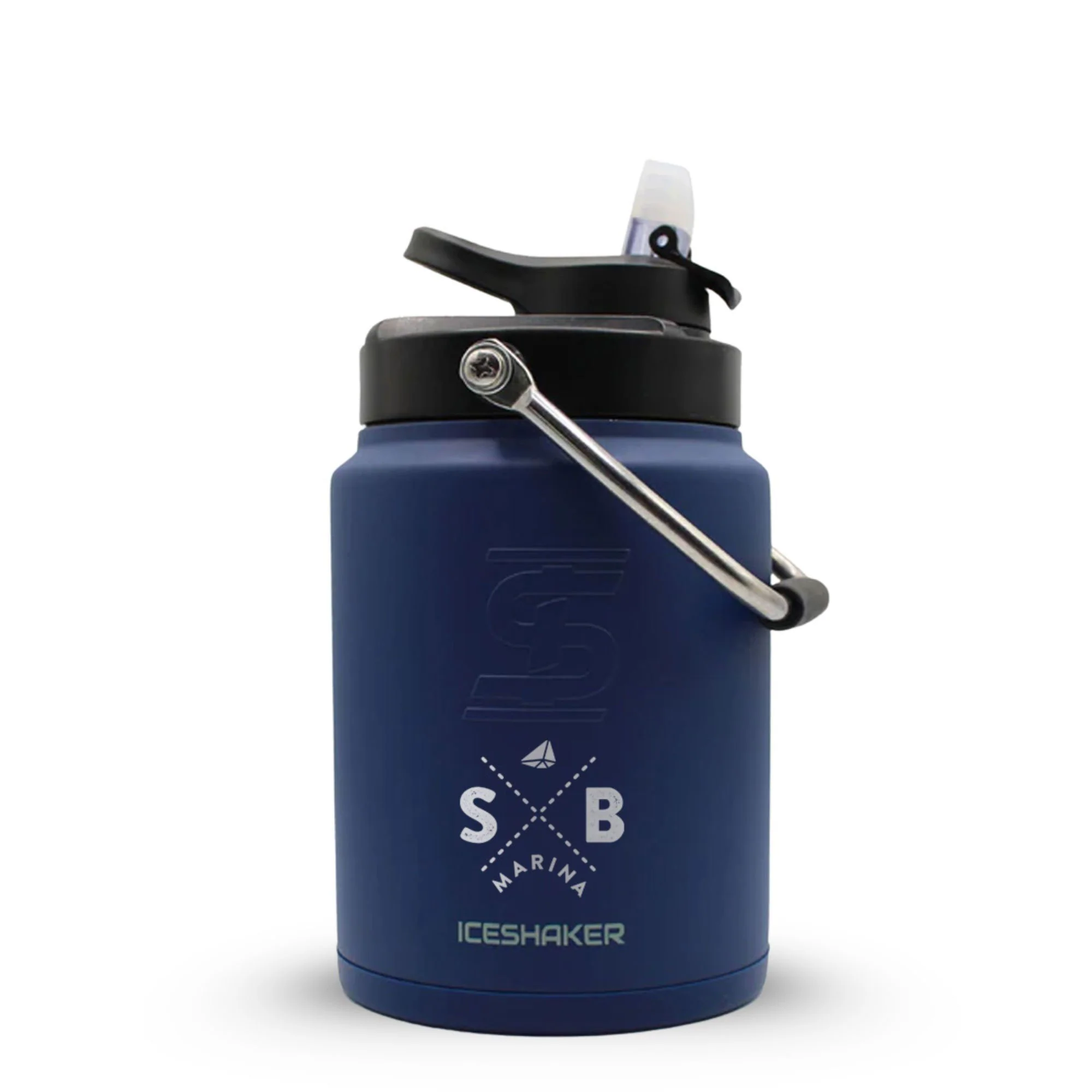 Sapphire Marina Bay Custom Half Gallon Jugs - Image 6