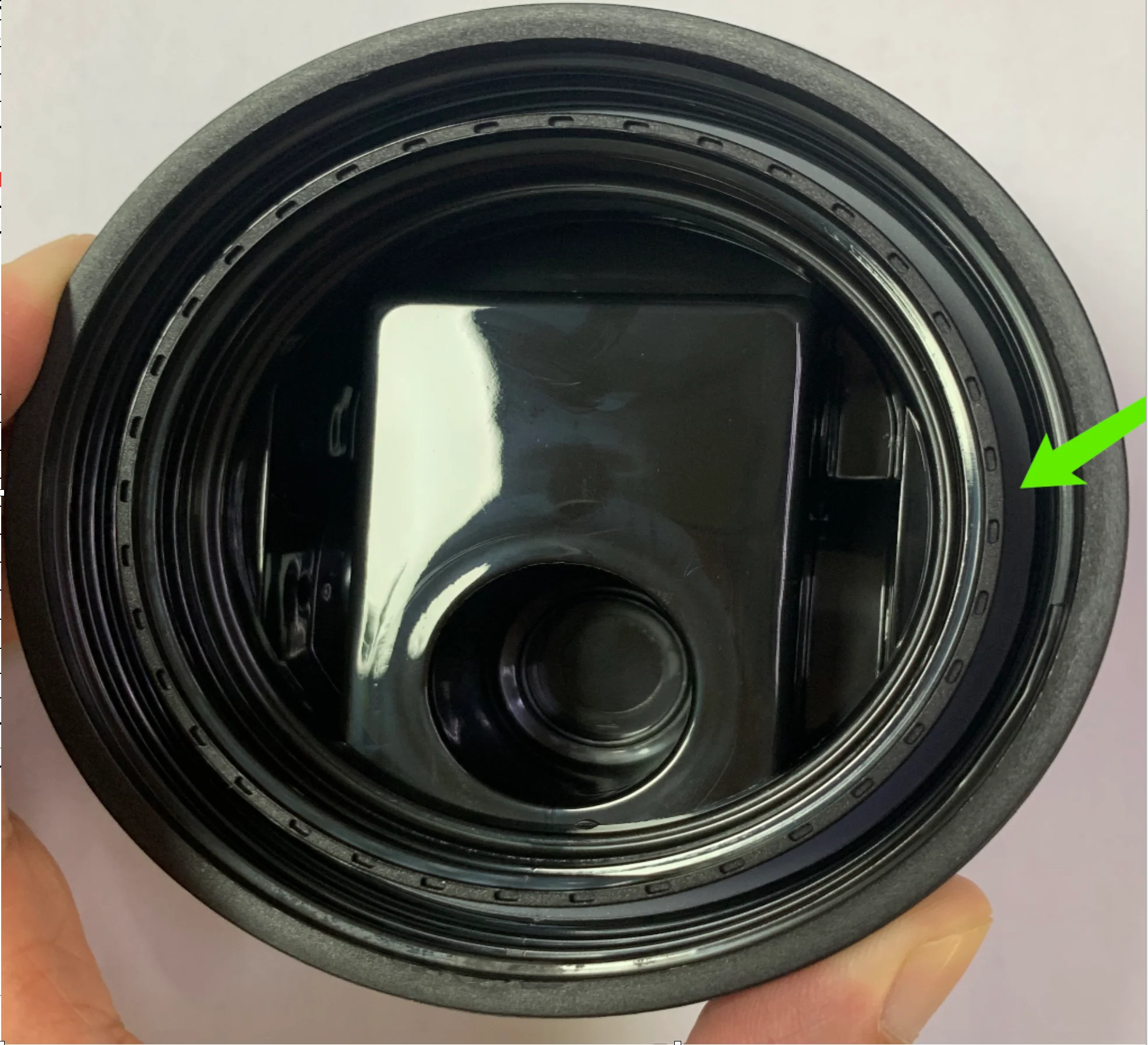 Replacement Seal for 26oz & 36oz Lids - Image 3