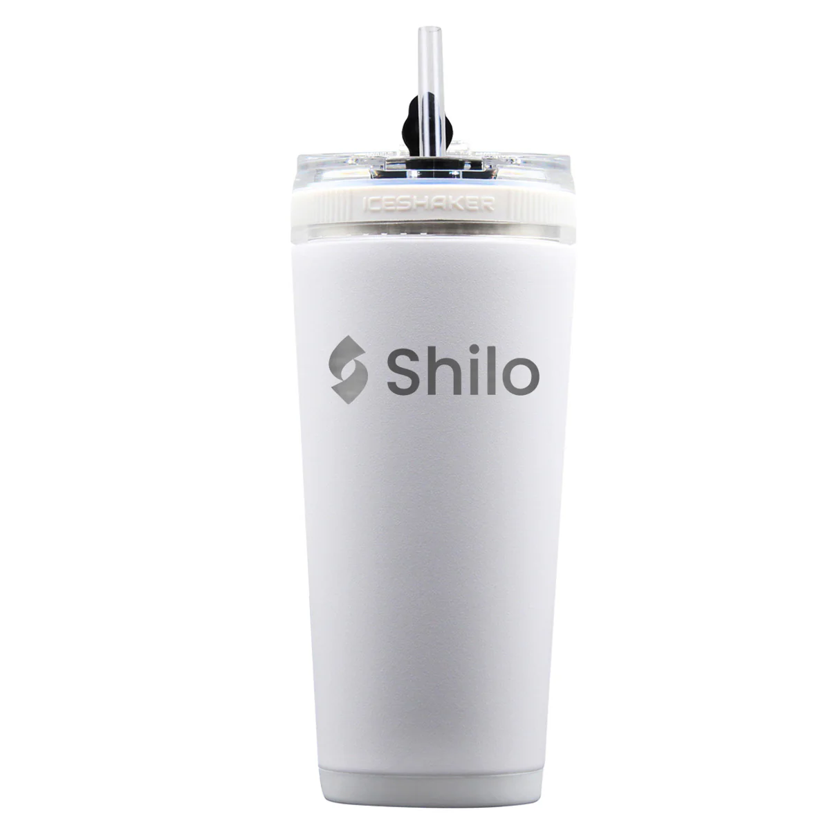 Shilo AI Custom 26oz Flex Bottle