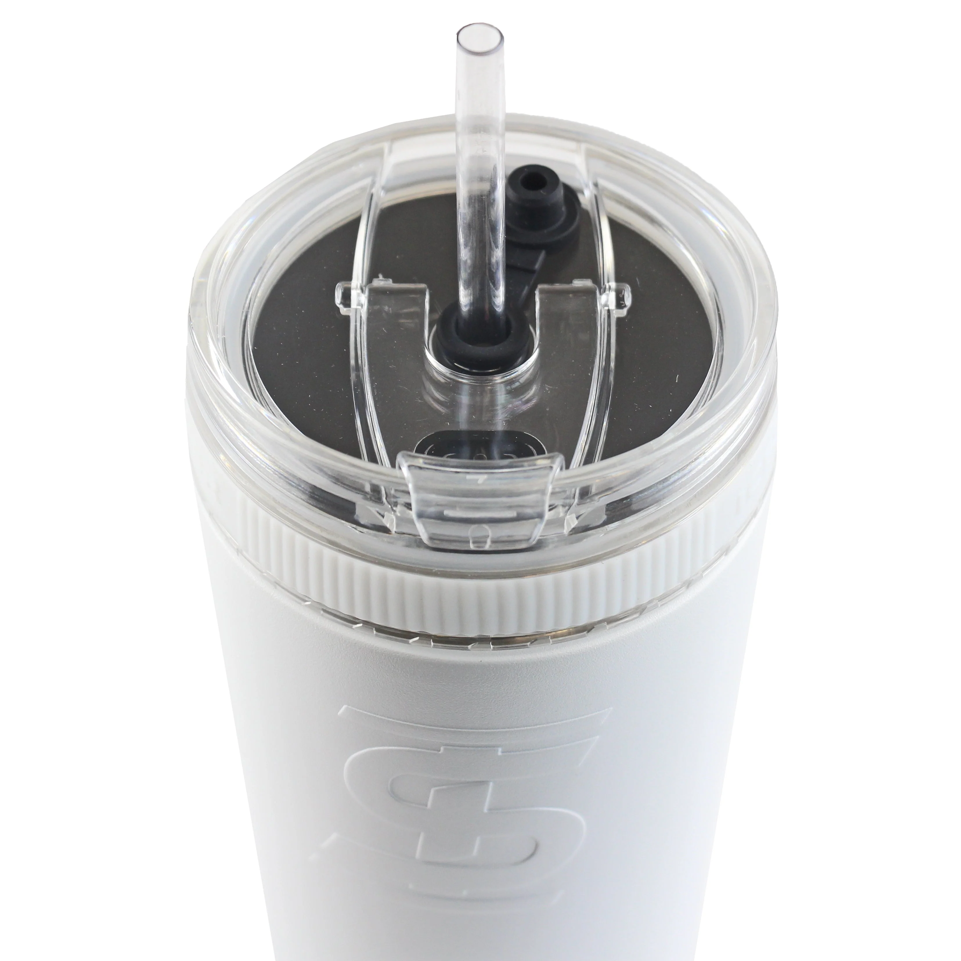 Sigma Alpha Epsilon Custom 26oz Flex Bottle - Image 2