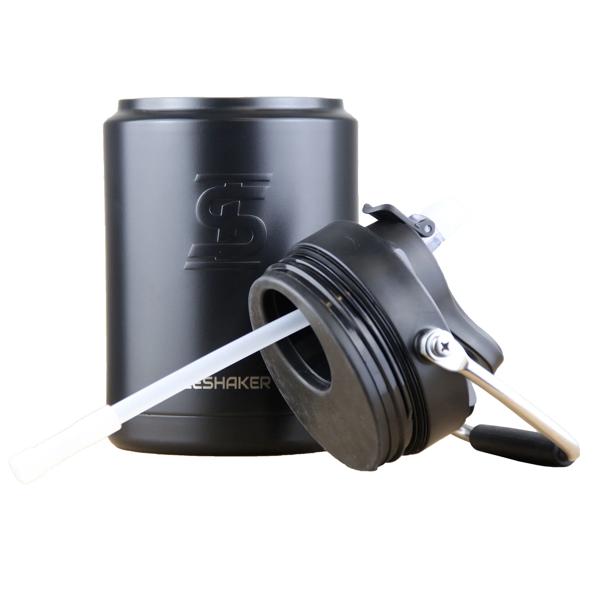 Southlake Dragons Youth Baseball Half Gallon Jug - Black - Image 3