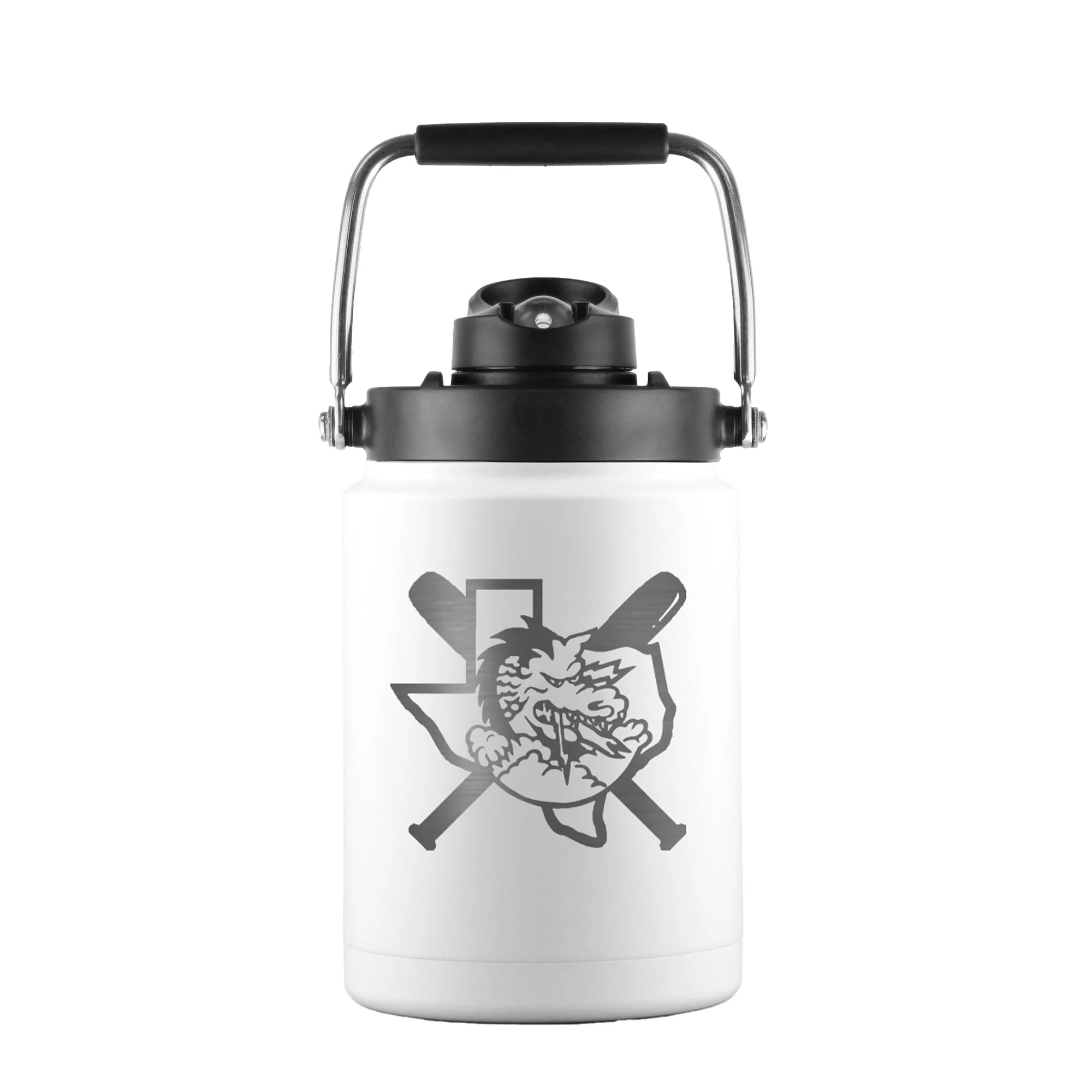 Southlake Dragons Youth Baseball Half Gallon Jugs - Image 2