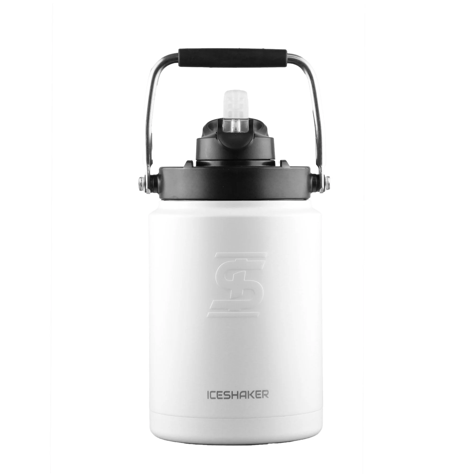 Southlake Dragons Youth Baseball Half Gallon Jug - White - Image 2