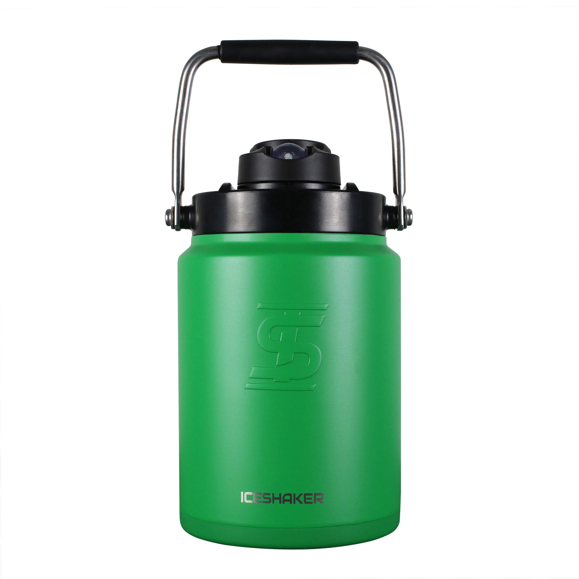 Southlake Dragons Youth Baseball Half Gallon Jug - Dragon Green - Image 2