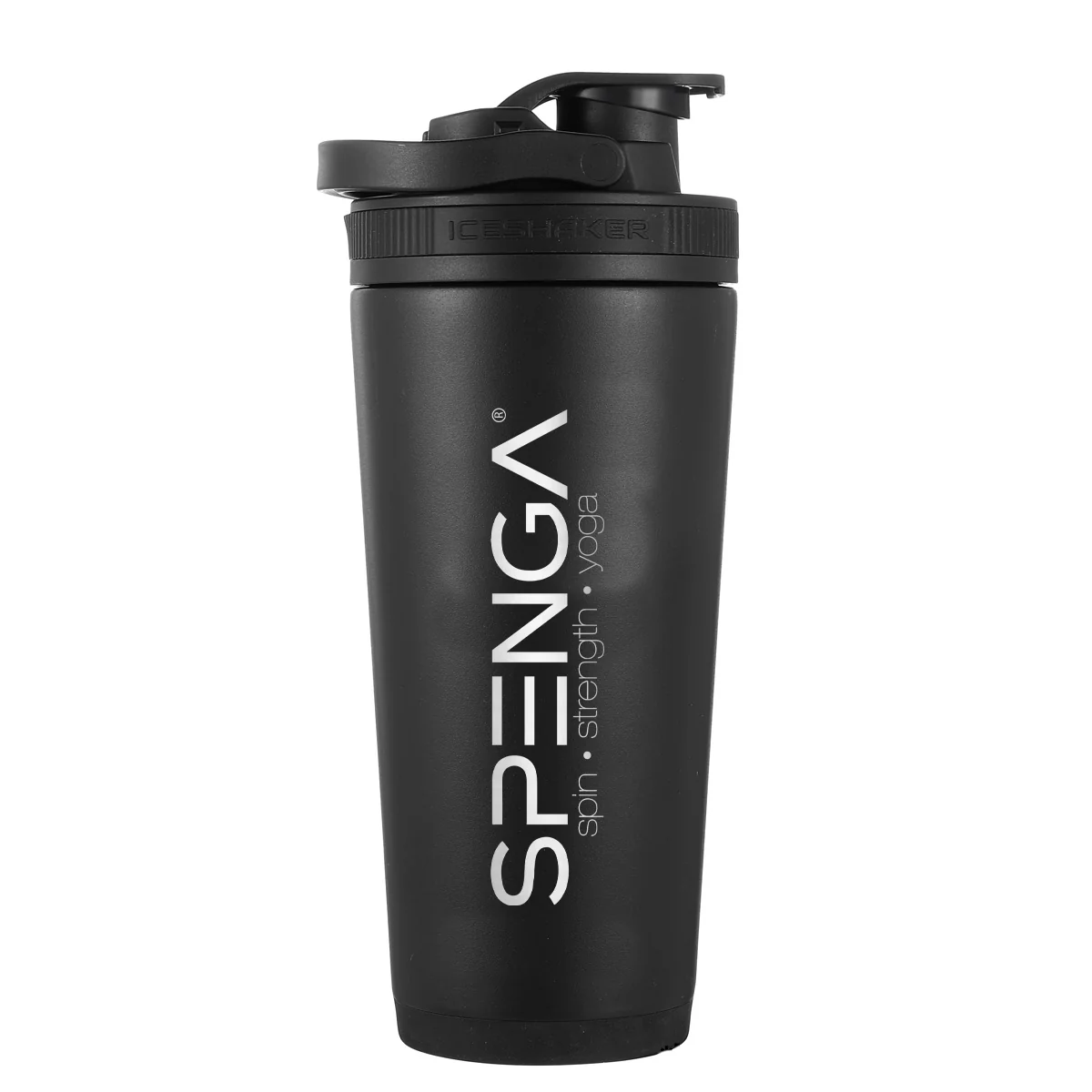 Spenga - Custom 26oz Ice Shaker