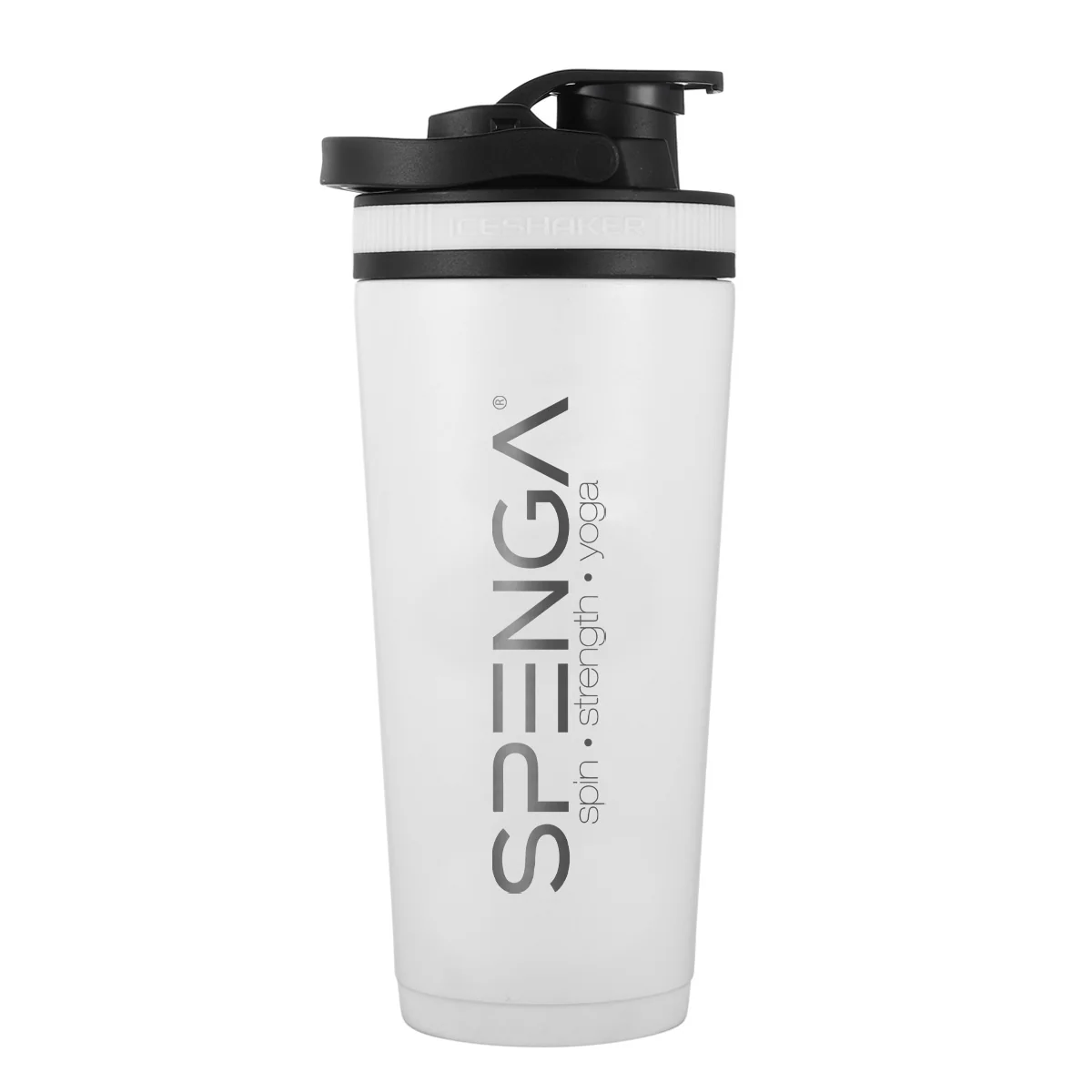 Spenga - Custom 26oz Ice Shaker - Image 2