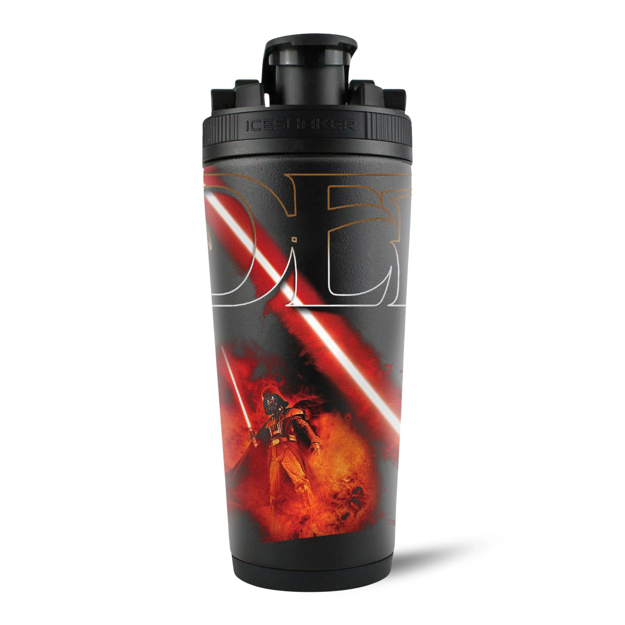 Star Wars Darth Vader Fire 4D Ice Shaker - Image 2