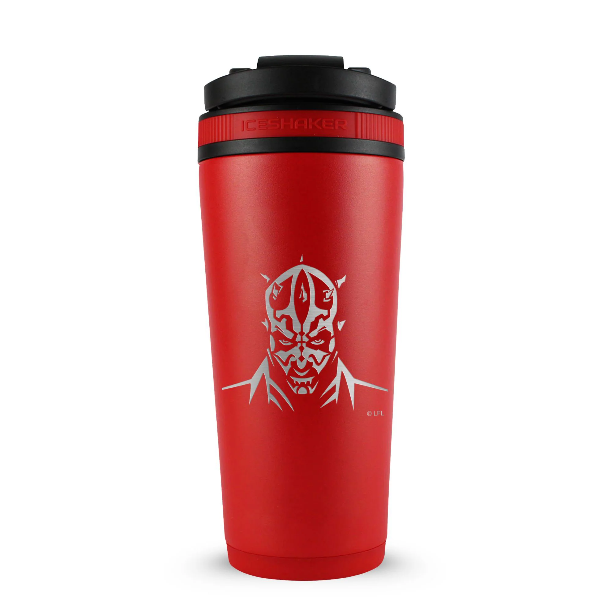 Star Wars Darth Maul 26oz Ice Shaker - Image 2