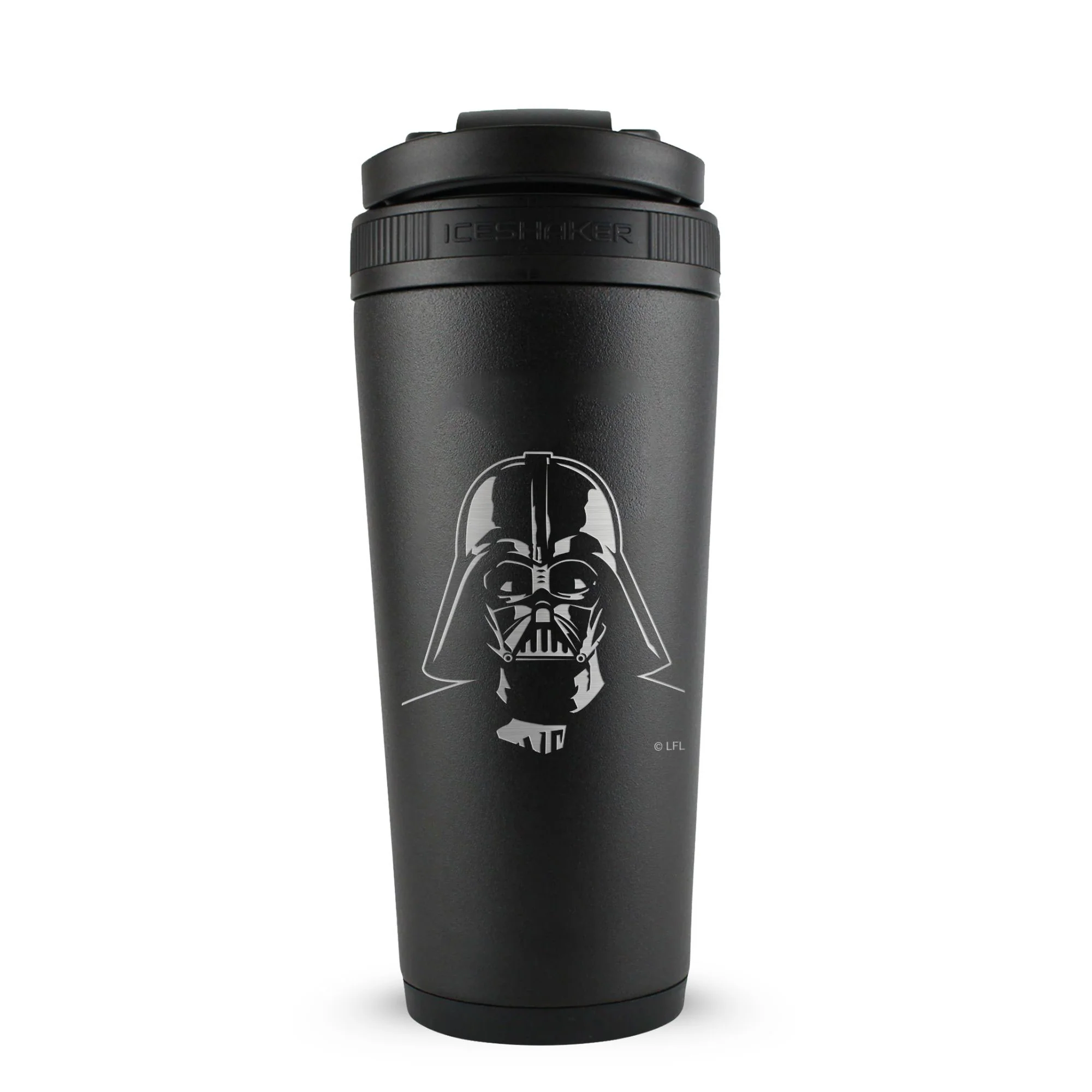 Star Wars Darth Vader 26oz Ice Shaker