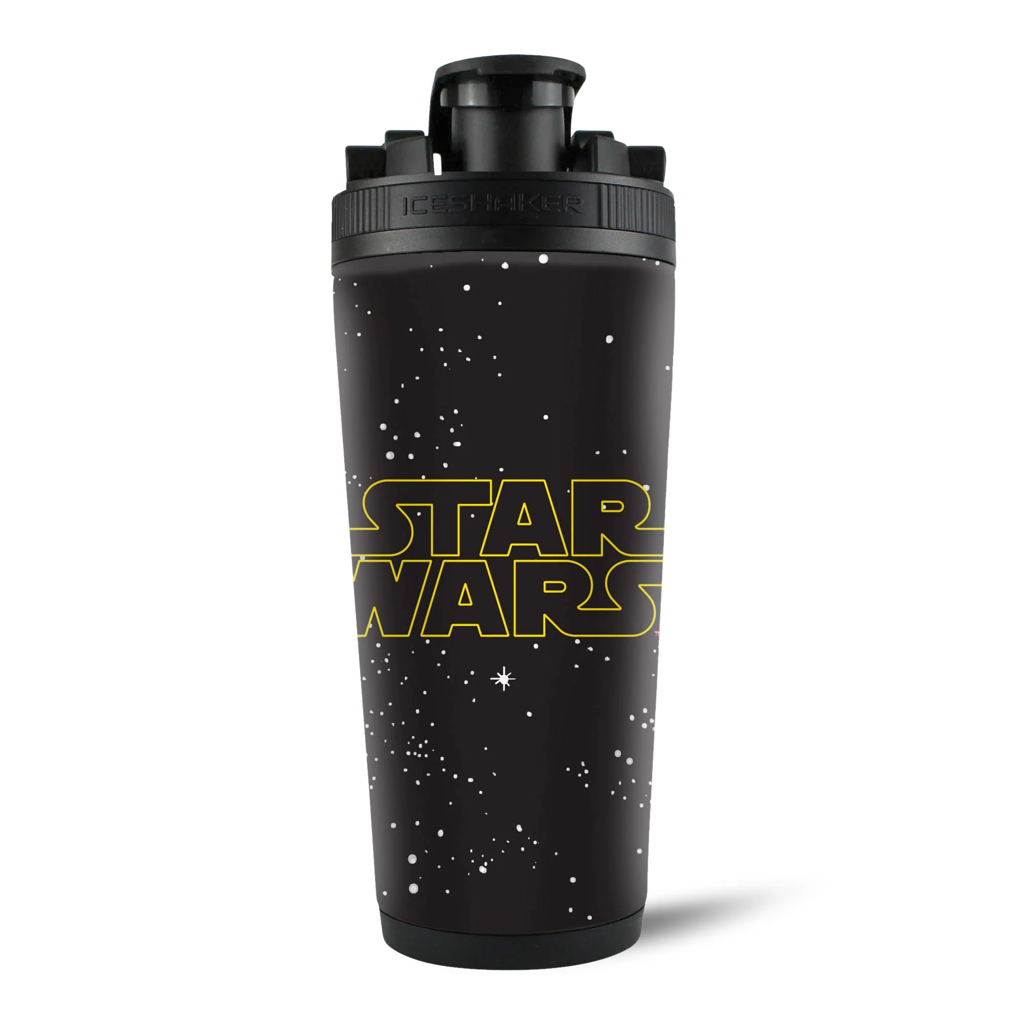 Star Wars Galaxy 4D Ice Shaker - Image 2
