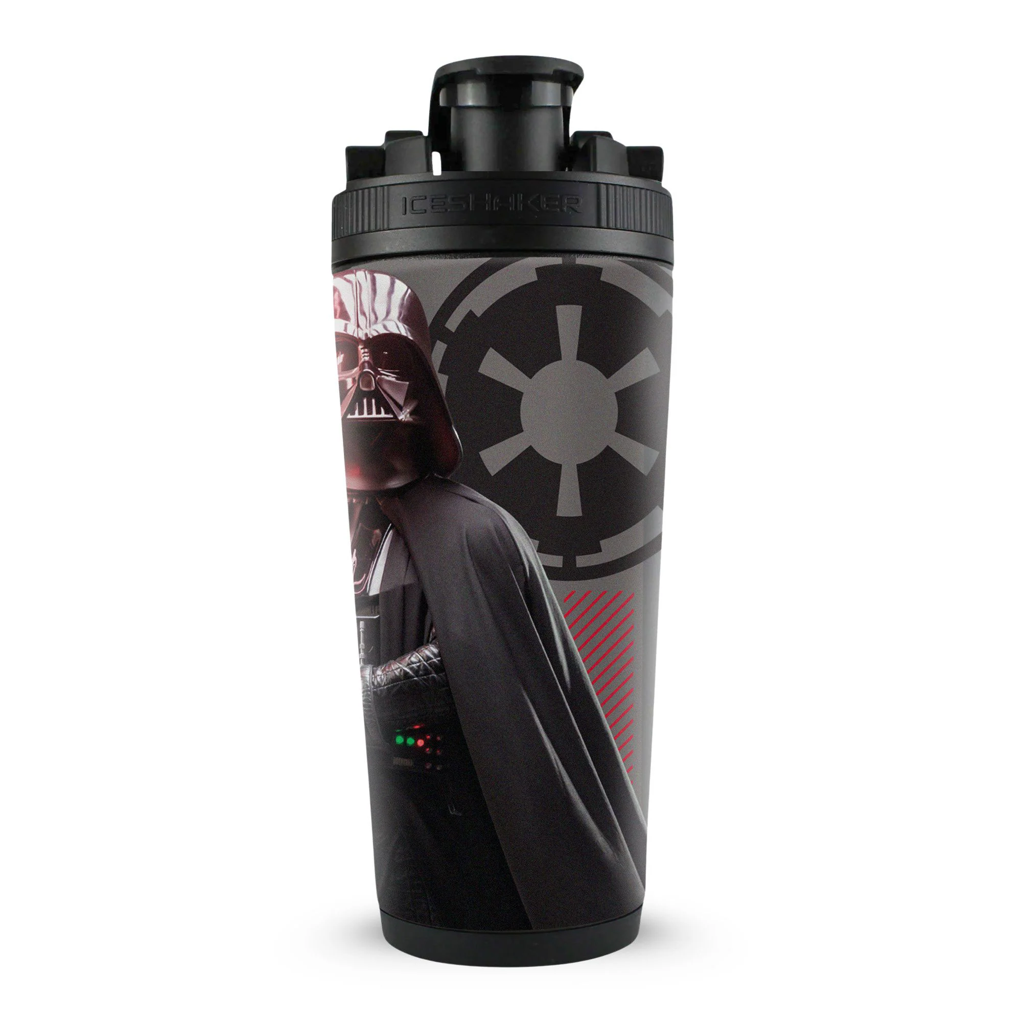 Star Wars Lord Vader 4D Ice Shaker - Image 2