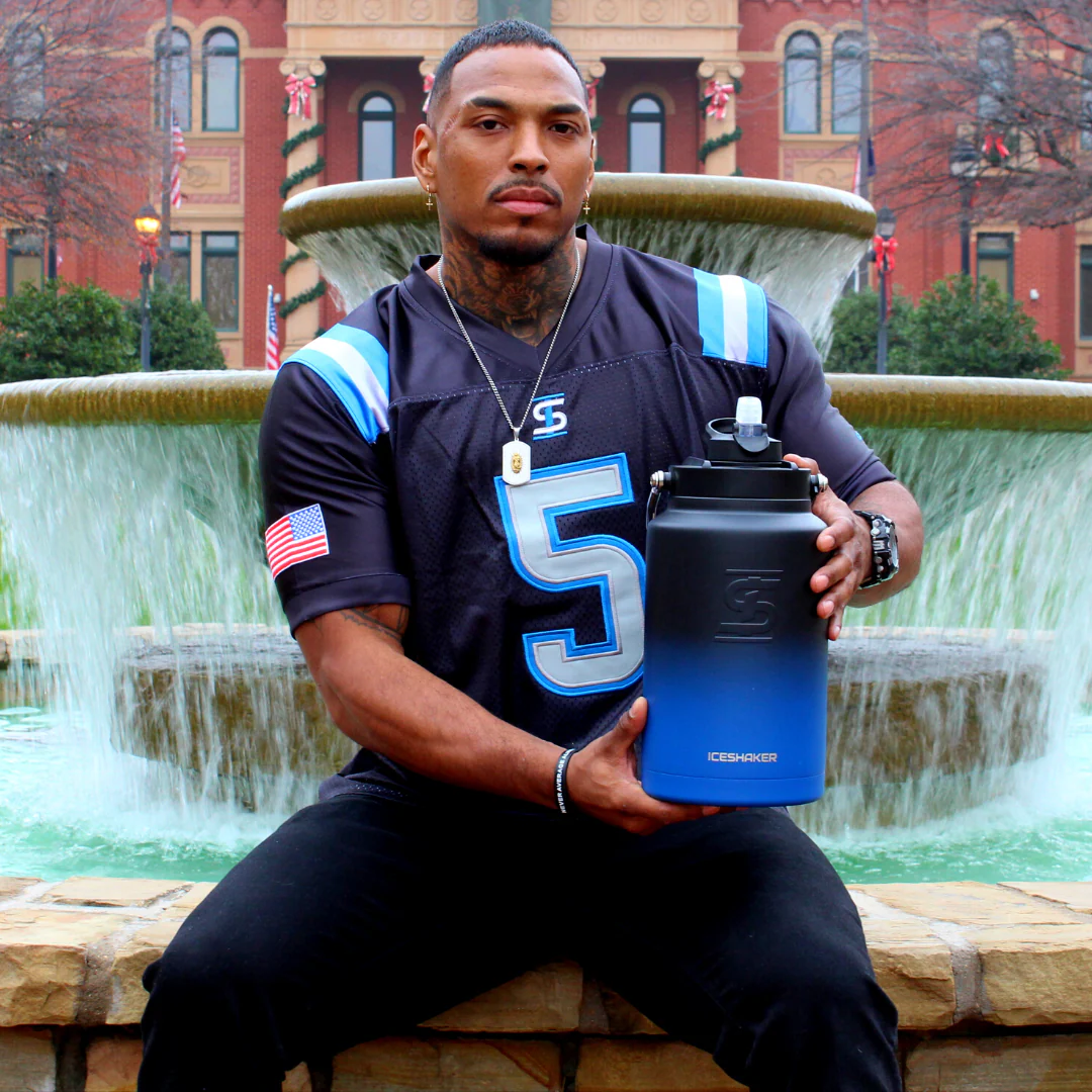 Steel Squad Jersey - Image 2