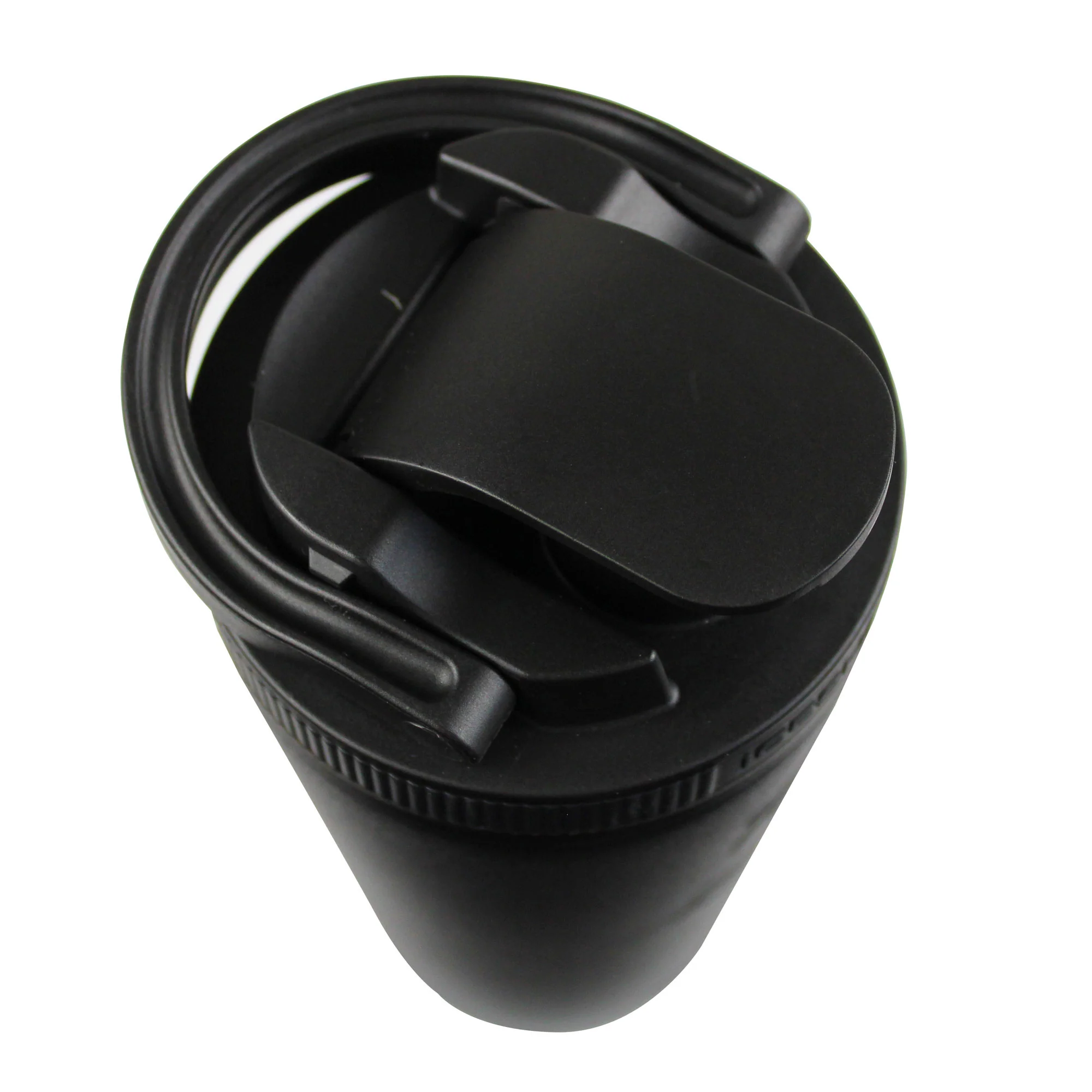 Stretch Lab 26oz Ice Shaker - Black - Image 5