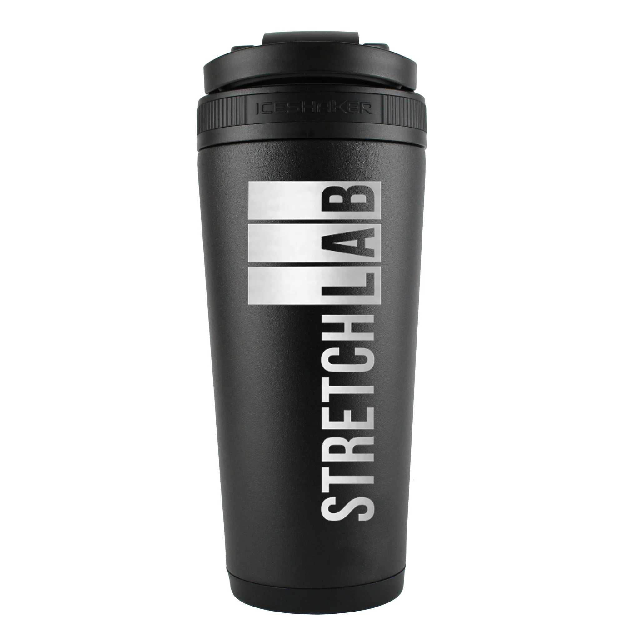 Stretch Lab Custom 26oz Ice Shaker
