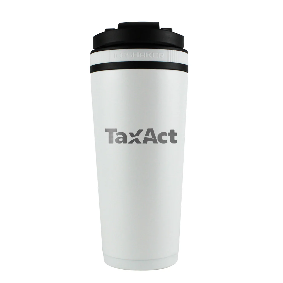 TaxAct Custom 26oz Shaker Bottle