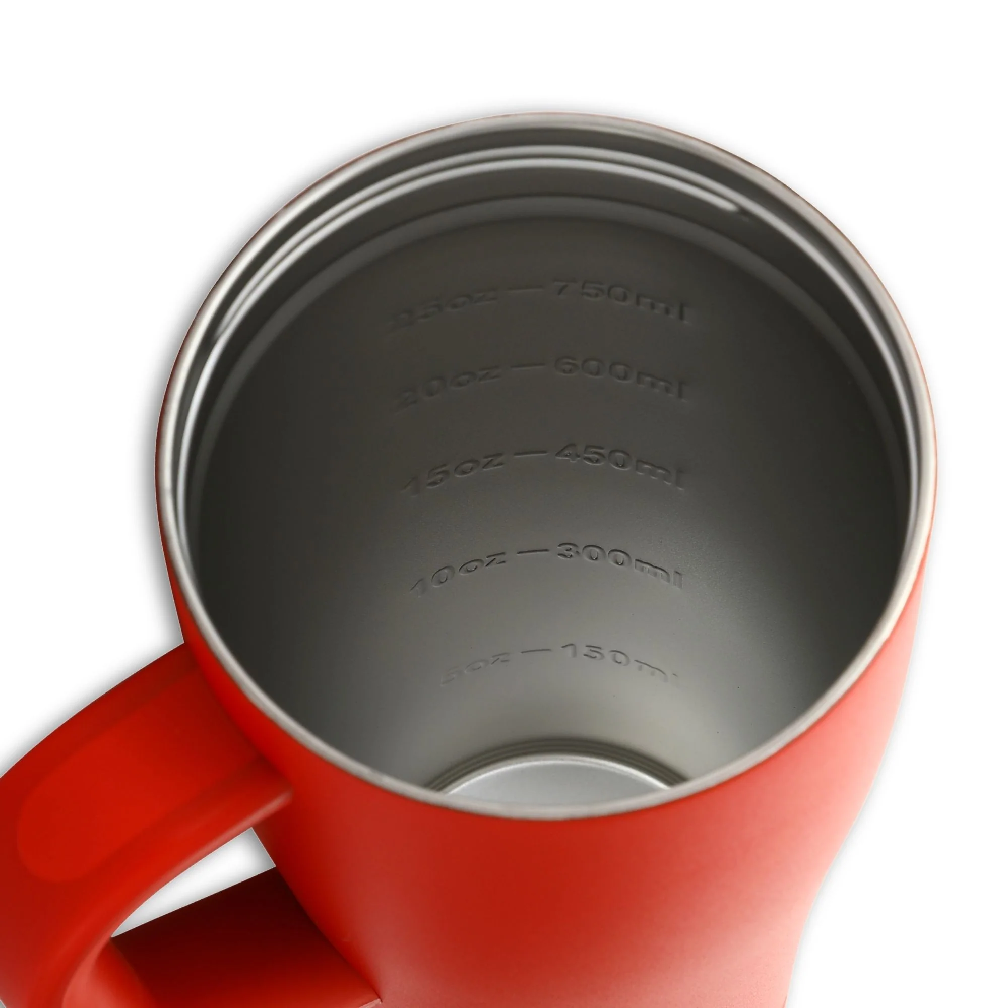 32oz Legend Series Shaker Bottle - Red - Image 5