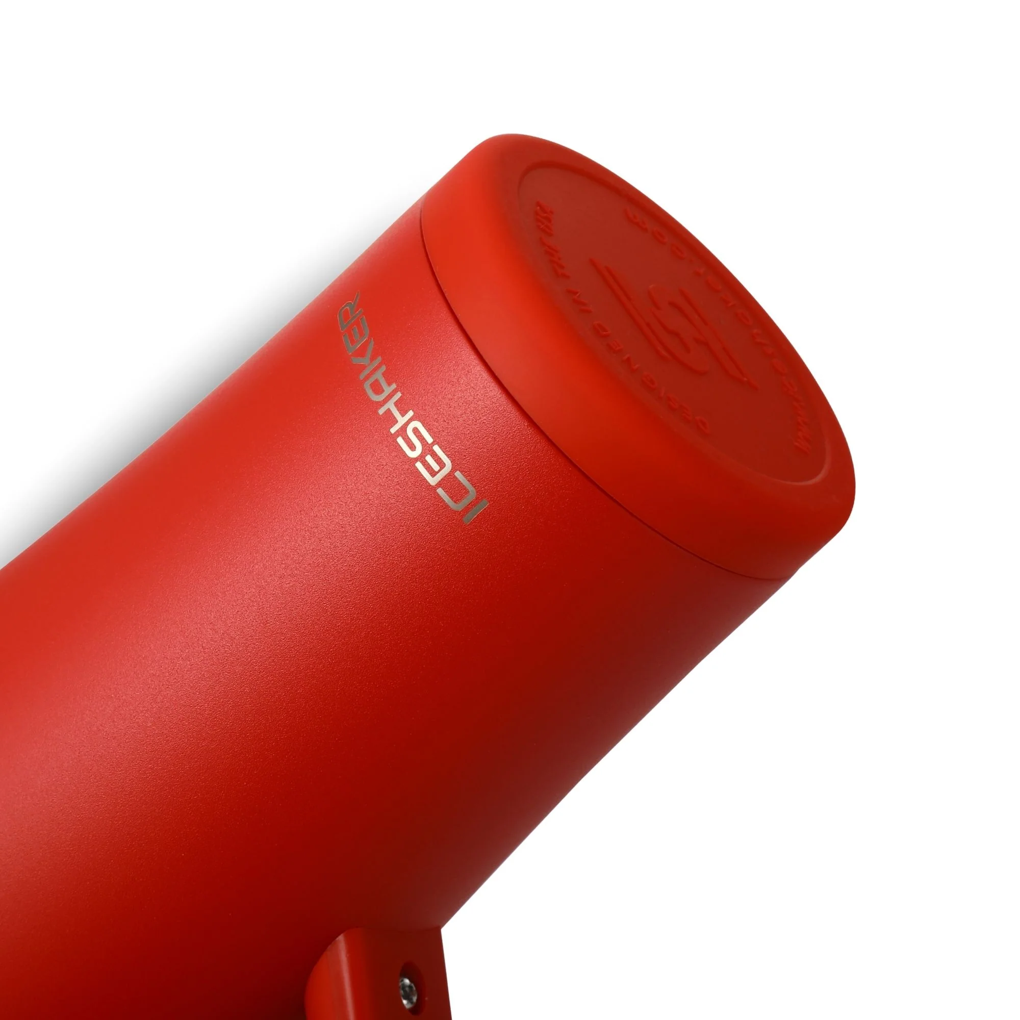 32oz Legend Series Shaker Bottle - Red - Image 6