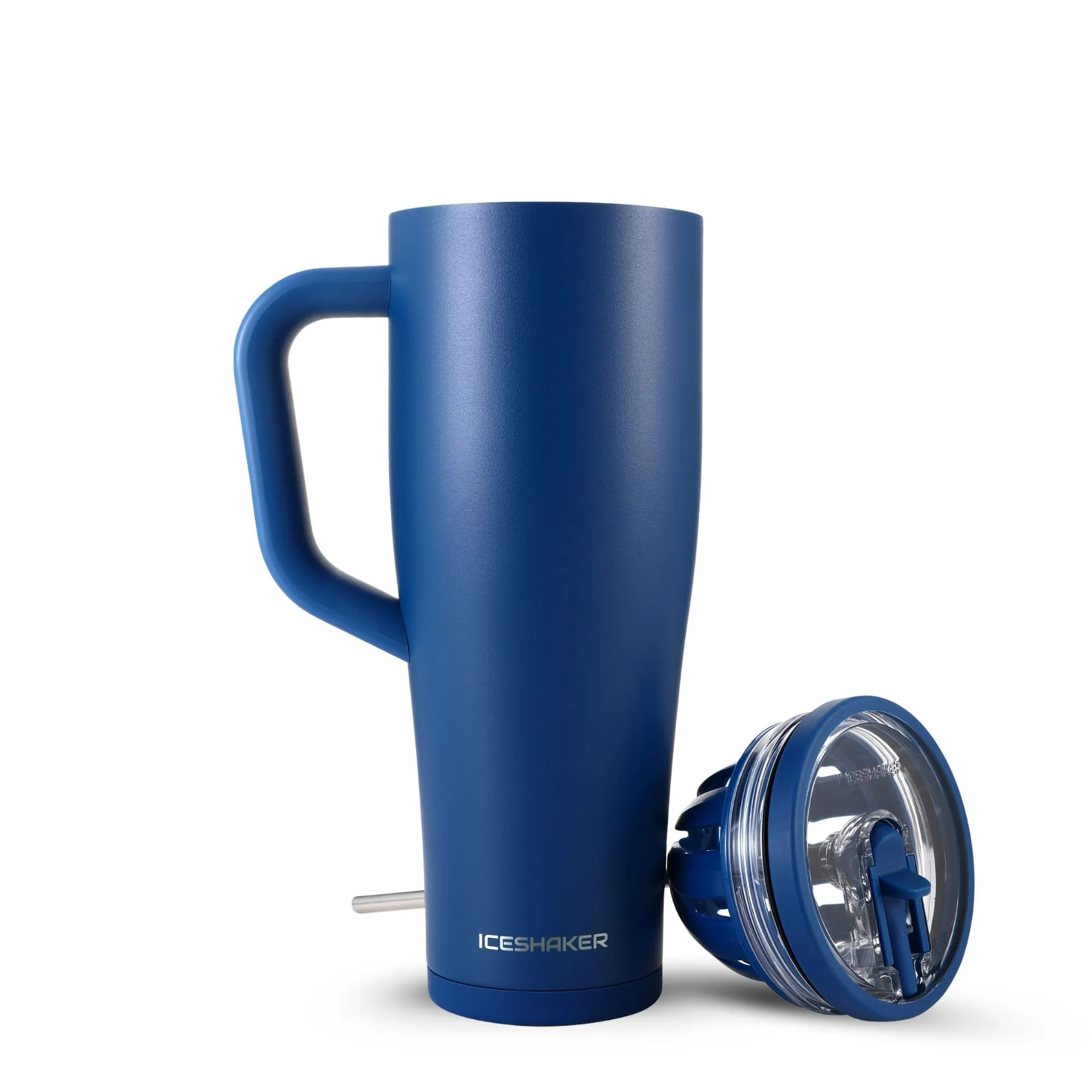 Ice Shaker Legend Series Stainless Steel Shaker Bottles - Image 52